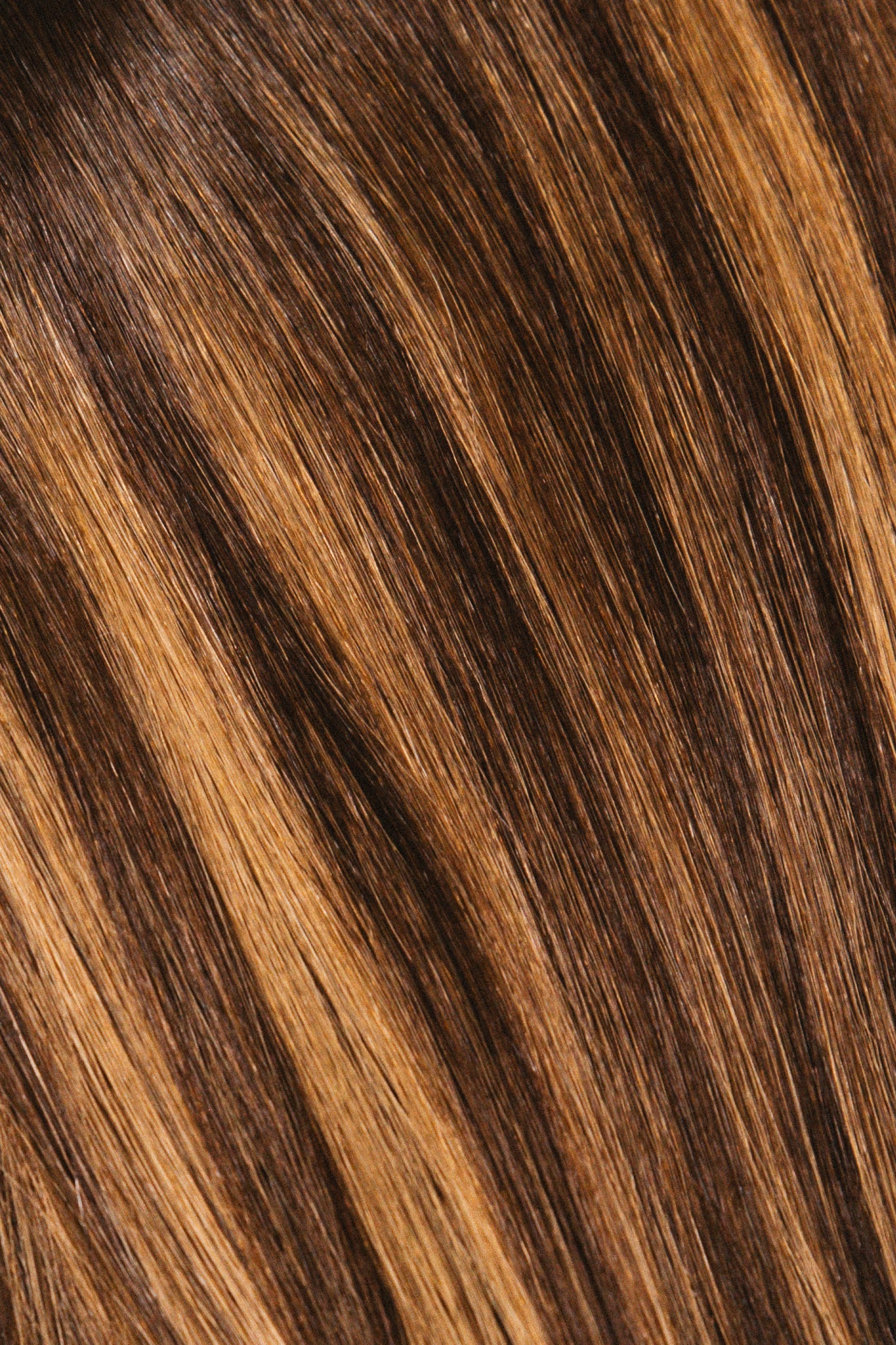 Niecy's Luxury Tape Weft Collection