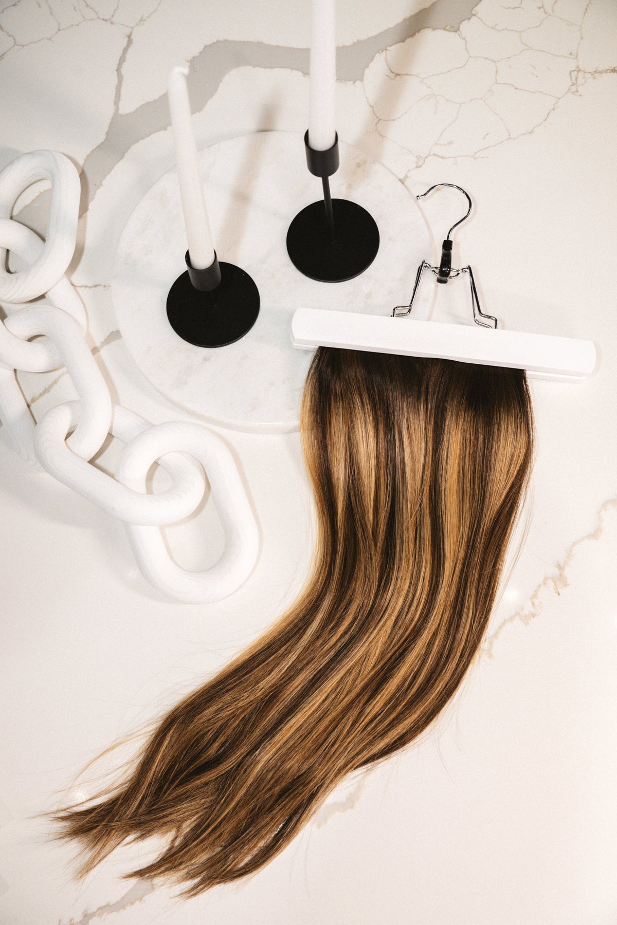 Niecy's Luxury Tape Weft Collection