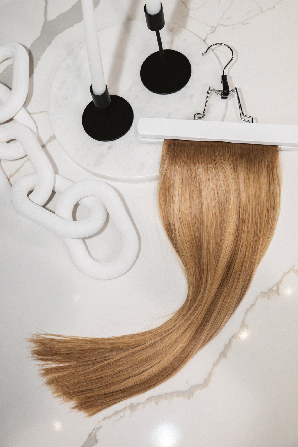 Niecy's Luxury Tape Weft Collection
