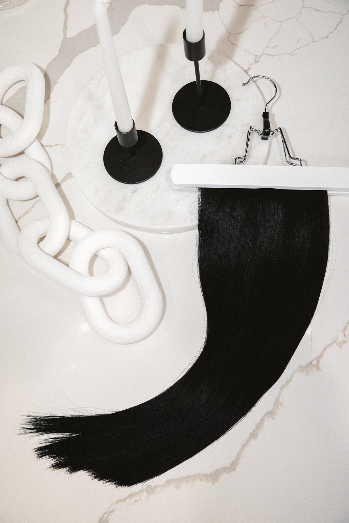 Niecy's Luxury Tape Weft Collection
