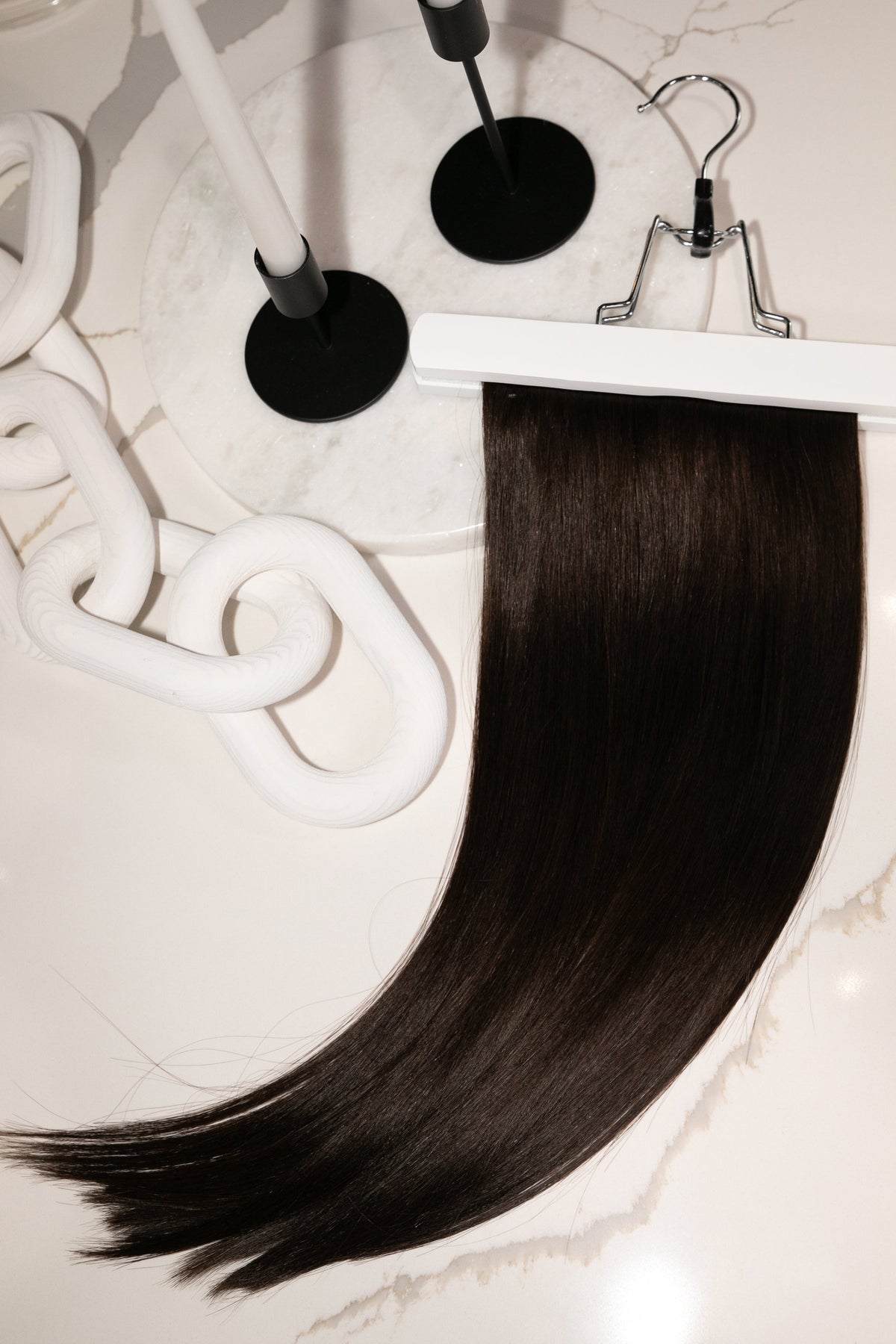 Niecy's Luxury Tape Weft Collection