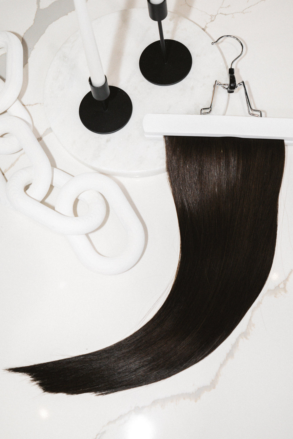 Niecy's Luxury Tape Weft Collection