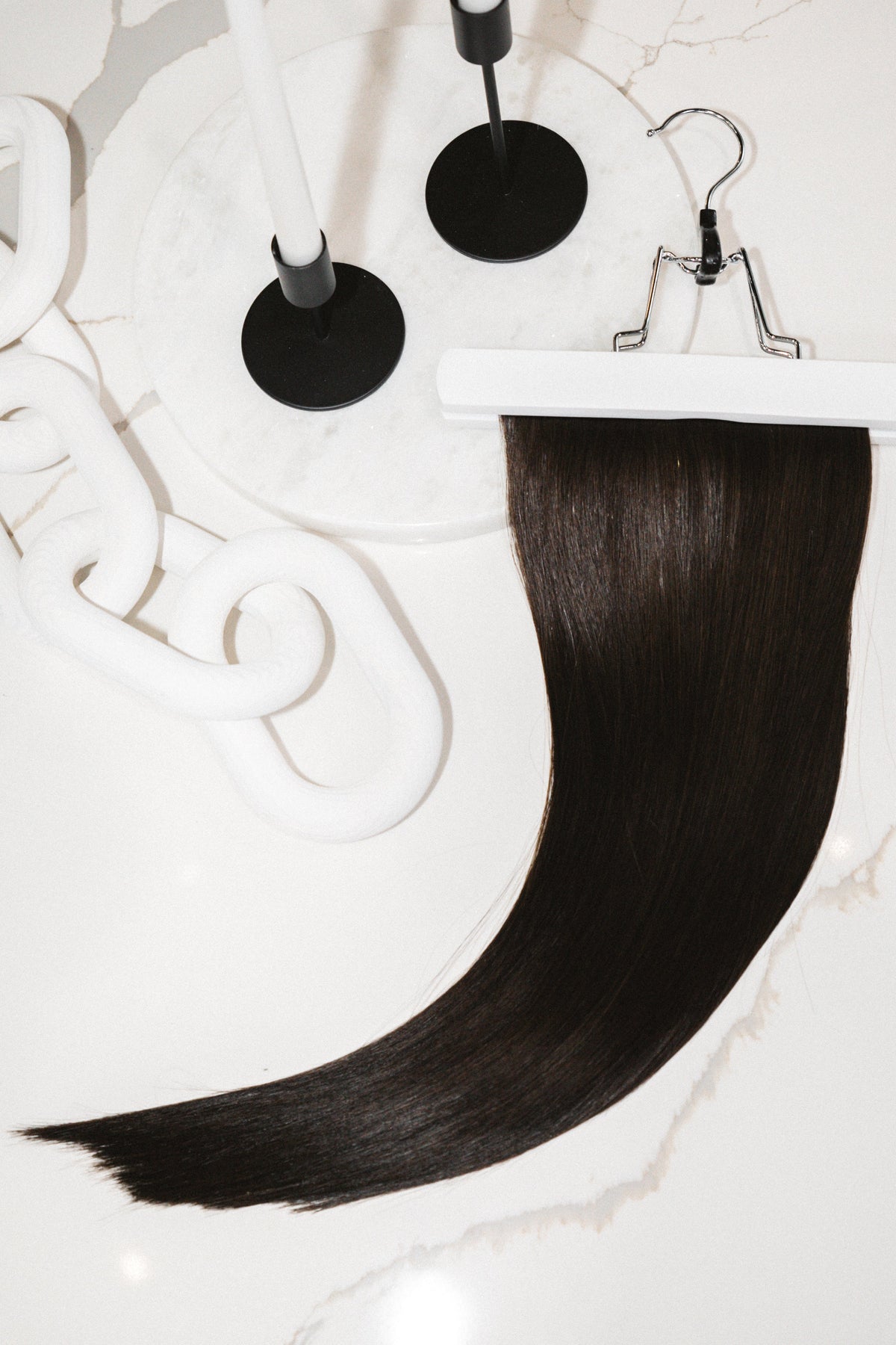 Niecy's Luxury Tape Weft Collection