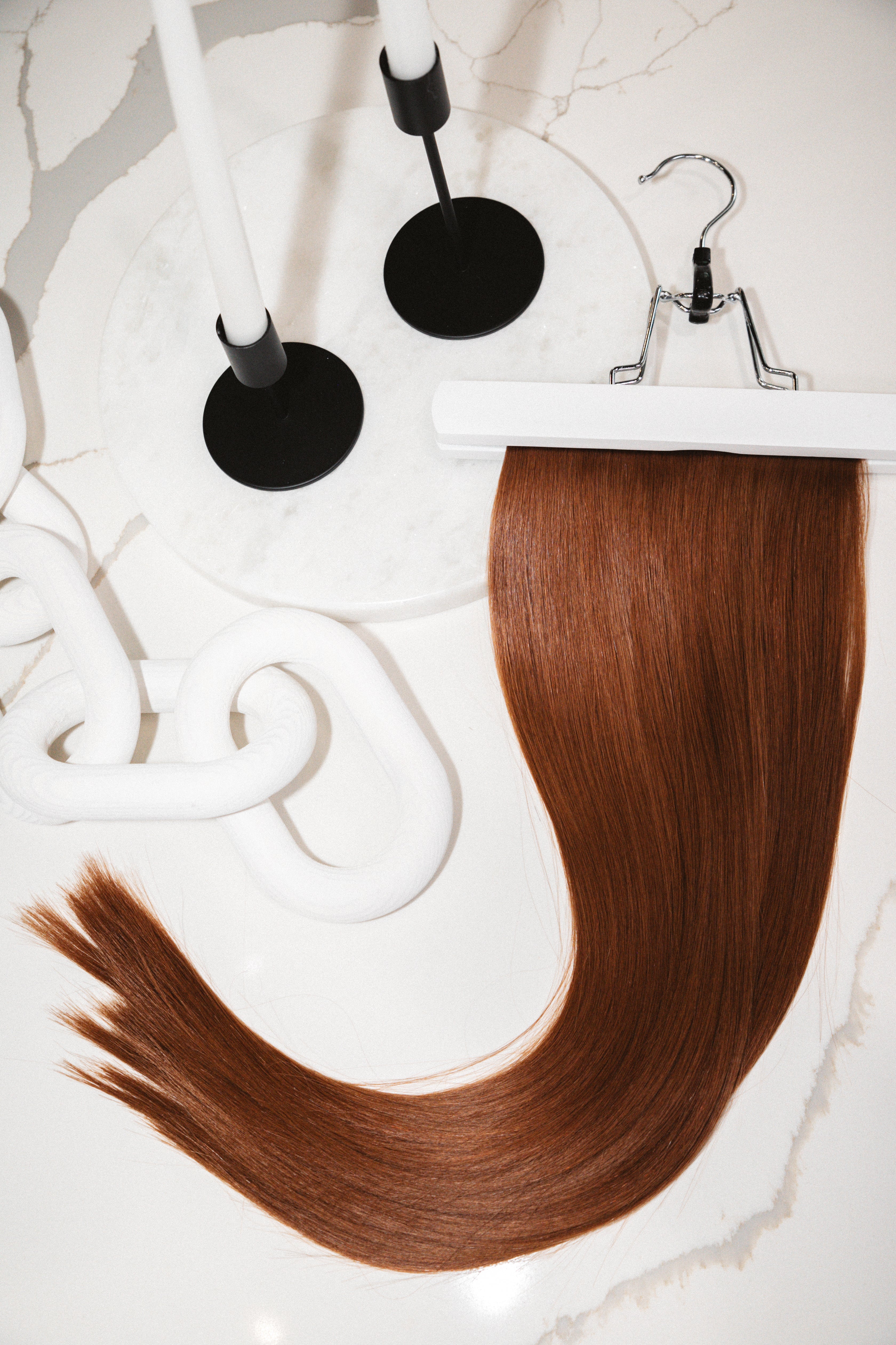 Niecy's Luxury Tape Weft Collection