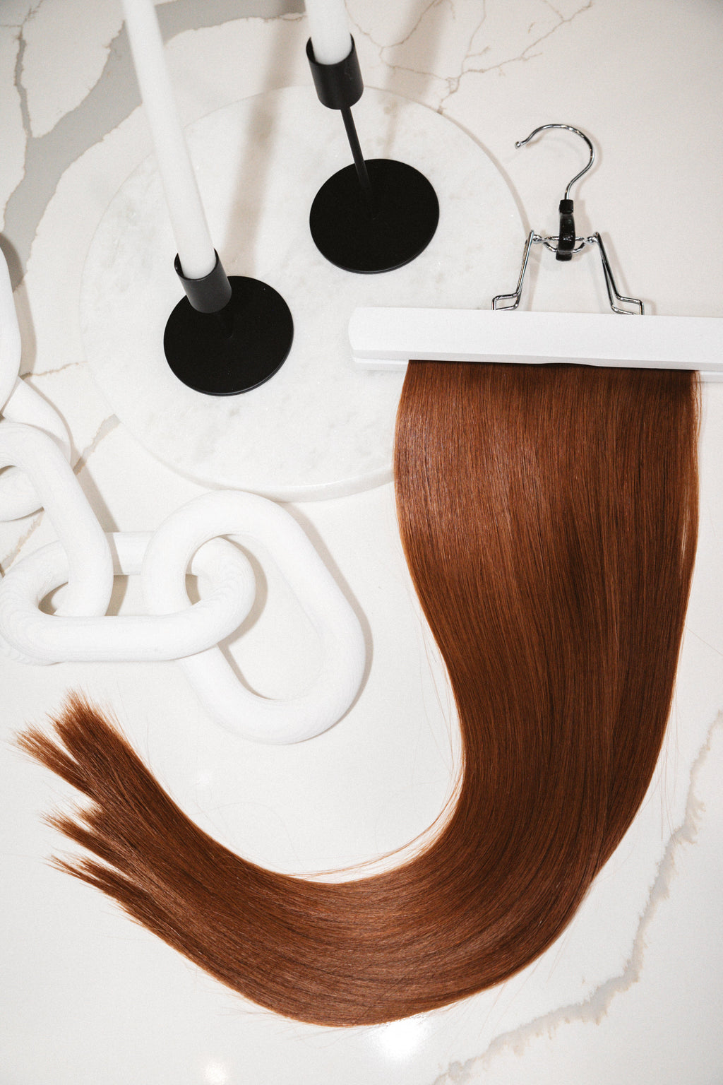 Niecy's Luxury Keratin Collection