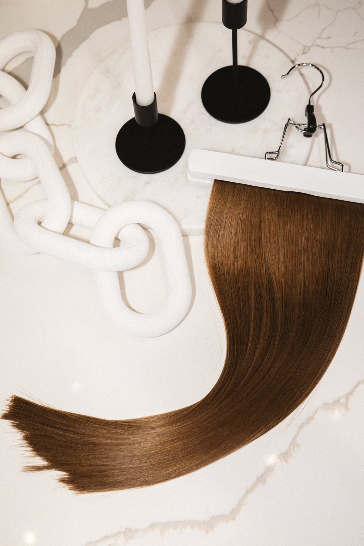 Niecy's Luxury Tape Weft Collection