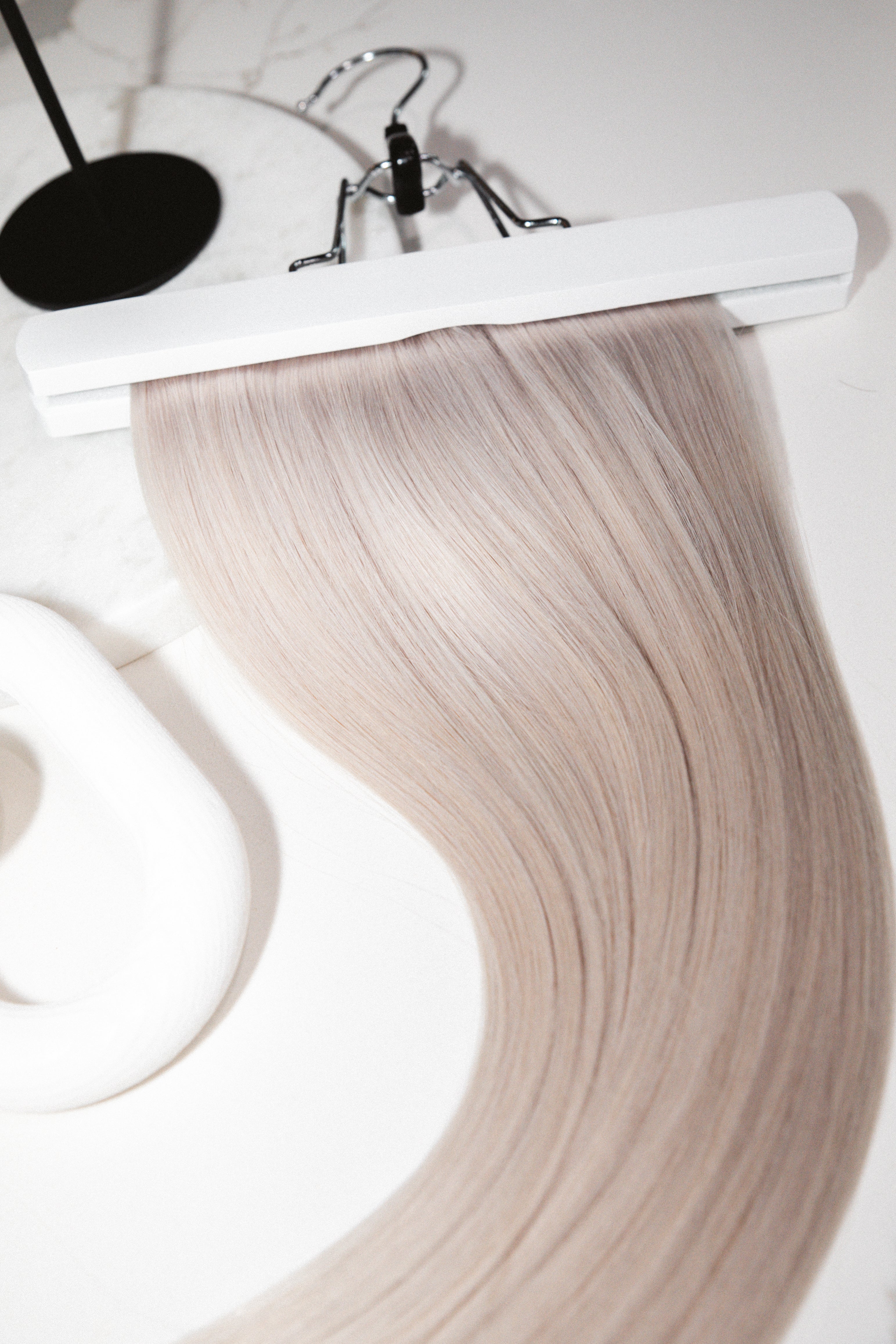 Niecy's Luxury Tape Weft Collection