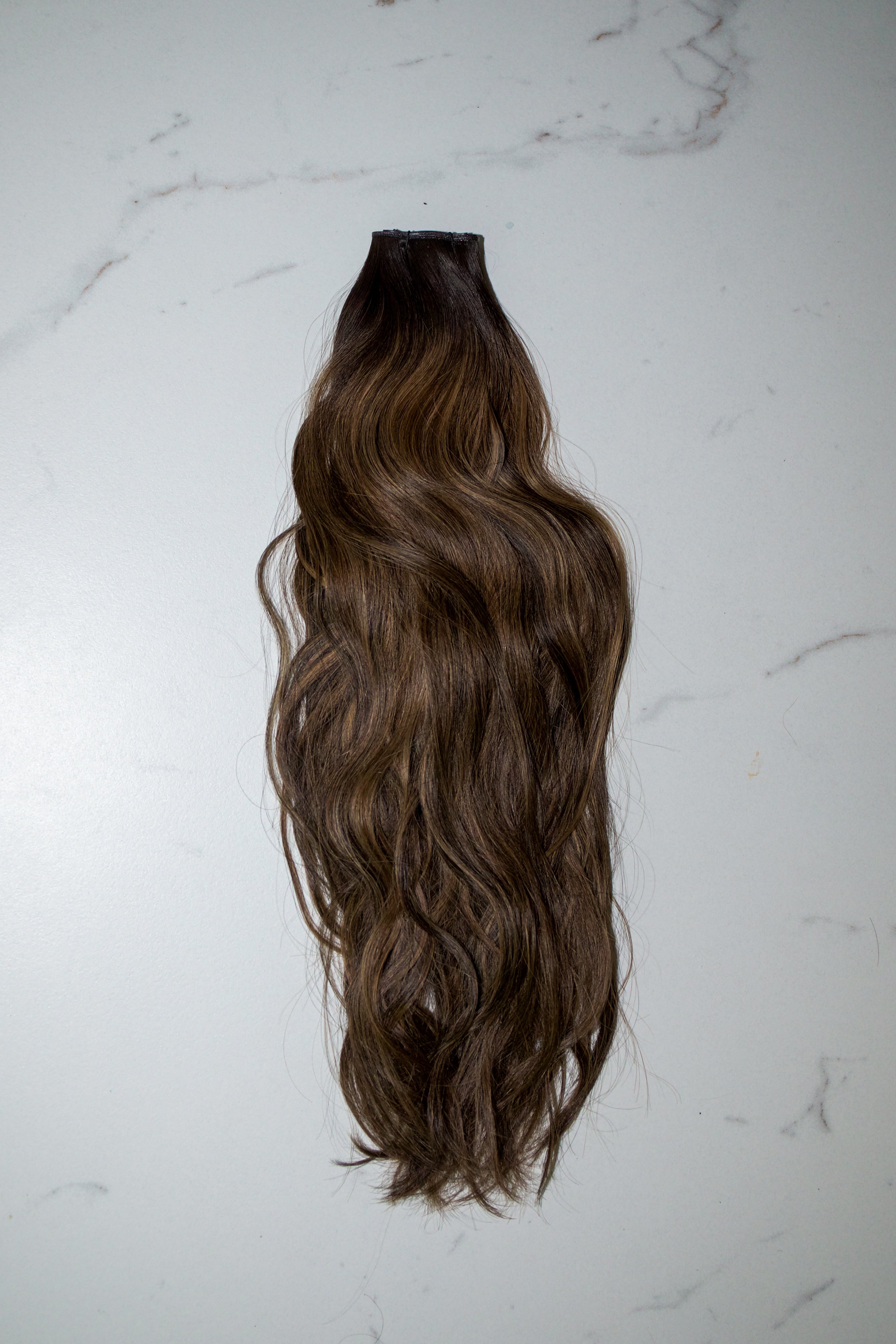 Niecy's Beach Wave Collection