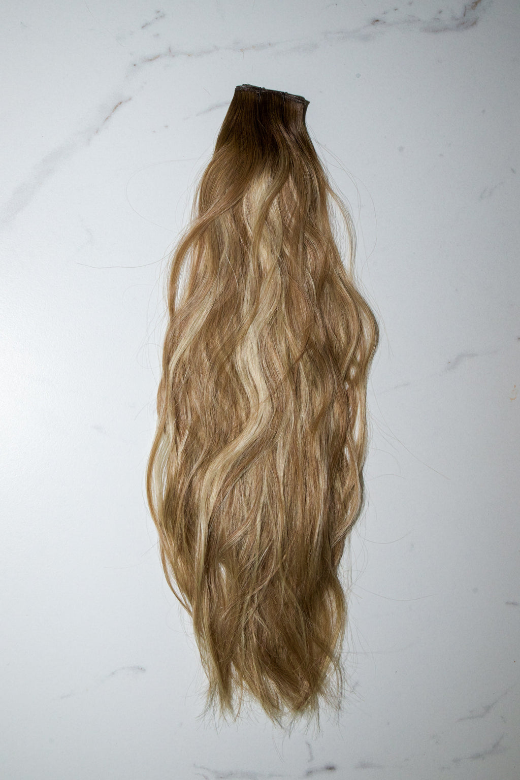 Niecy's Beach Wave Collection