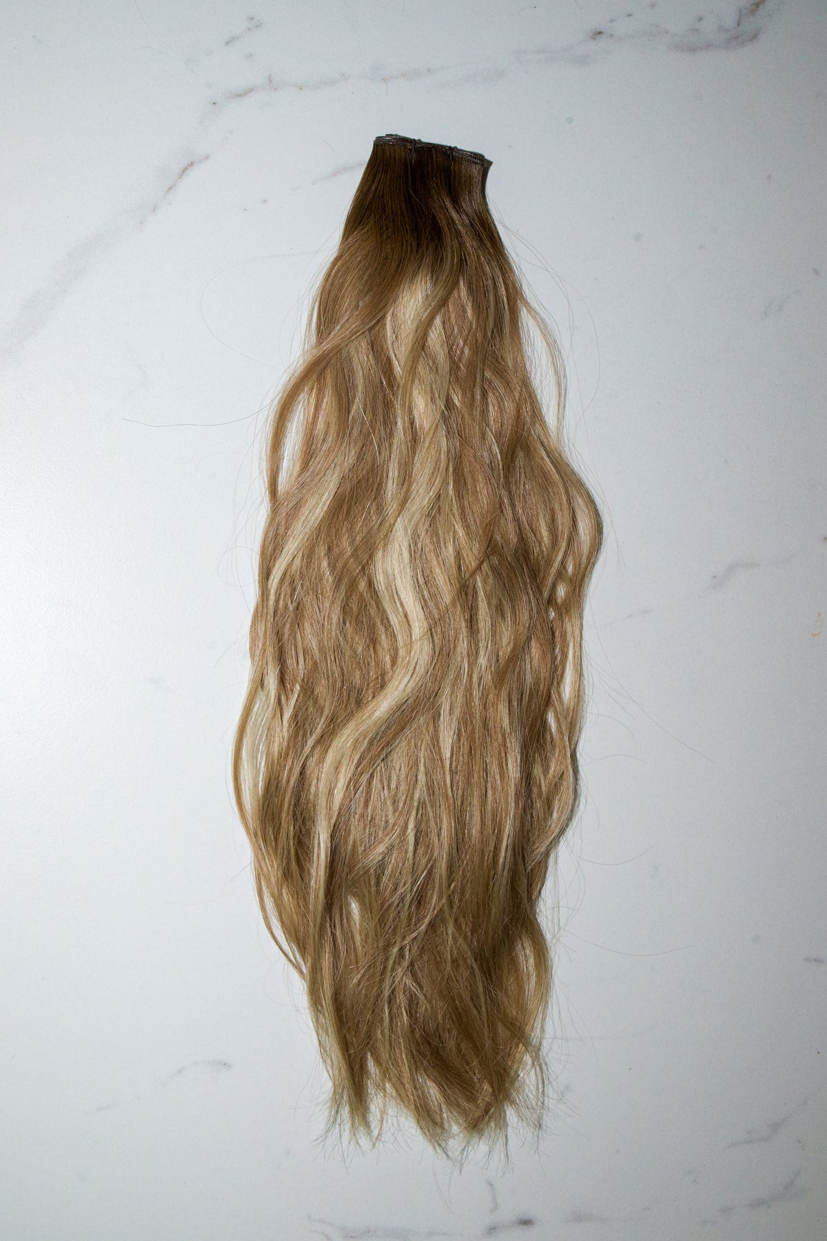Niecy's Beach Wave Collection