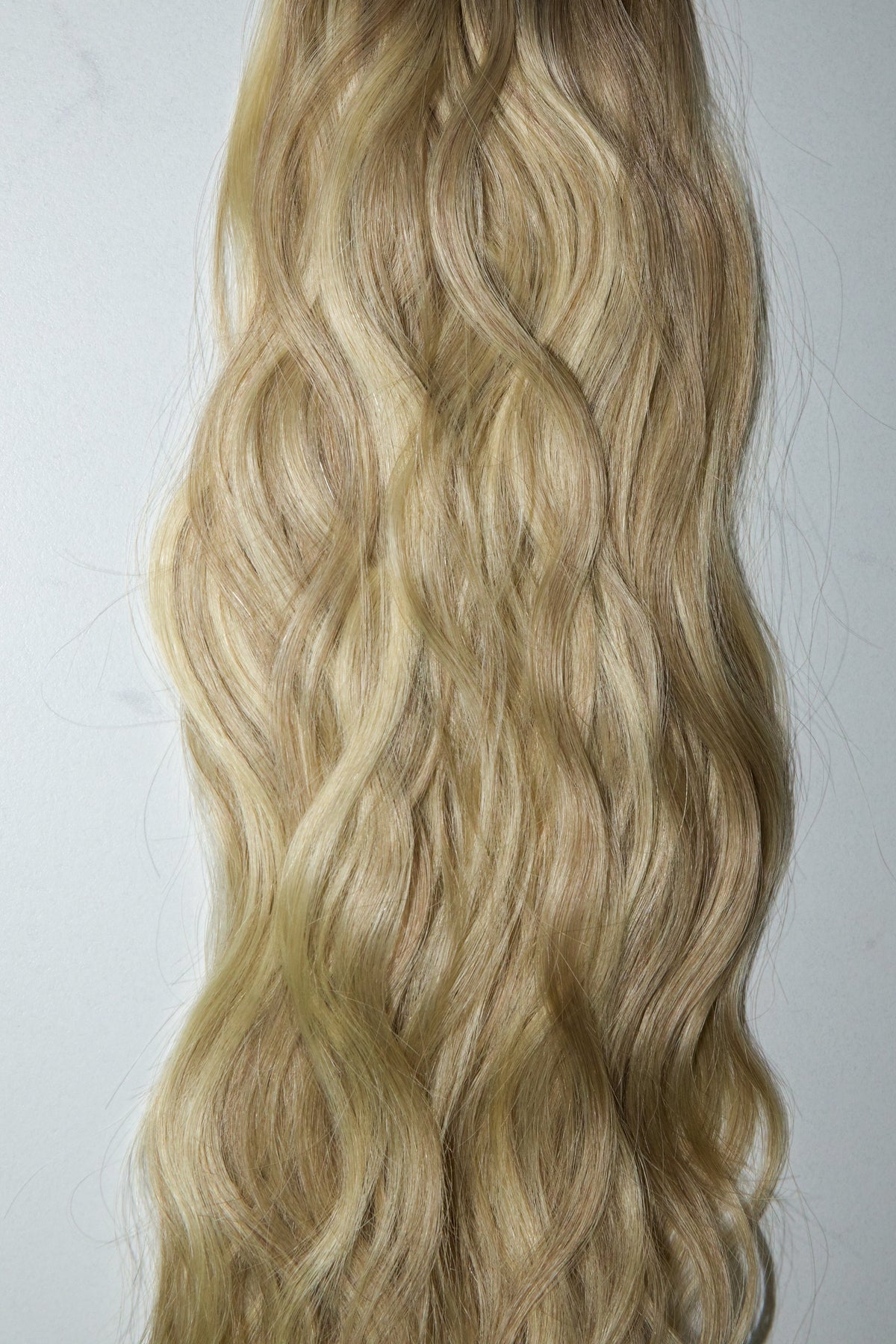 Niecy's Beach Wave Collection