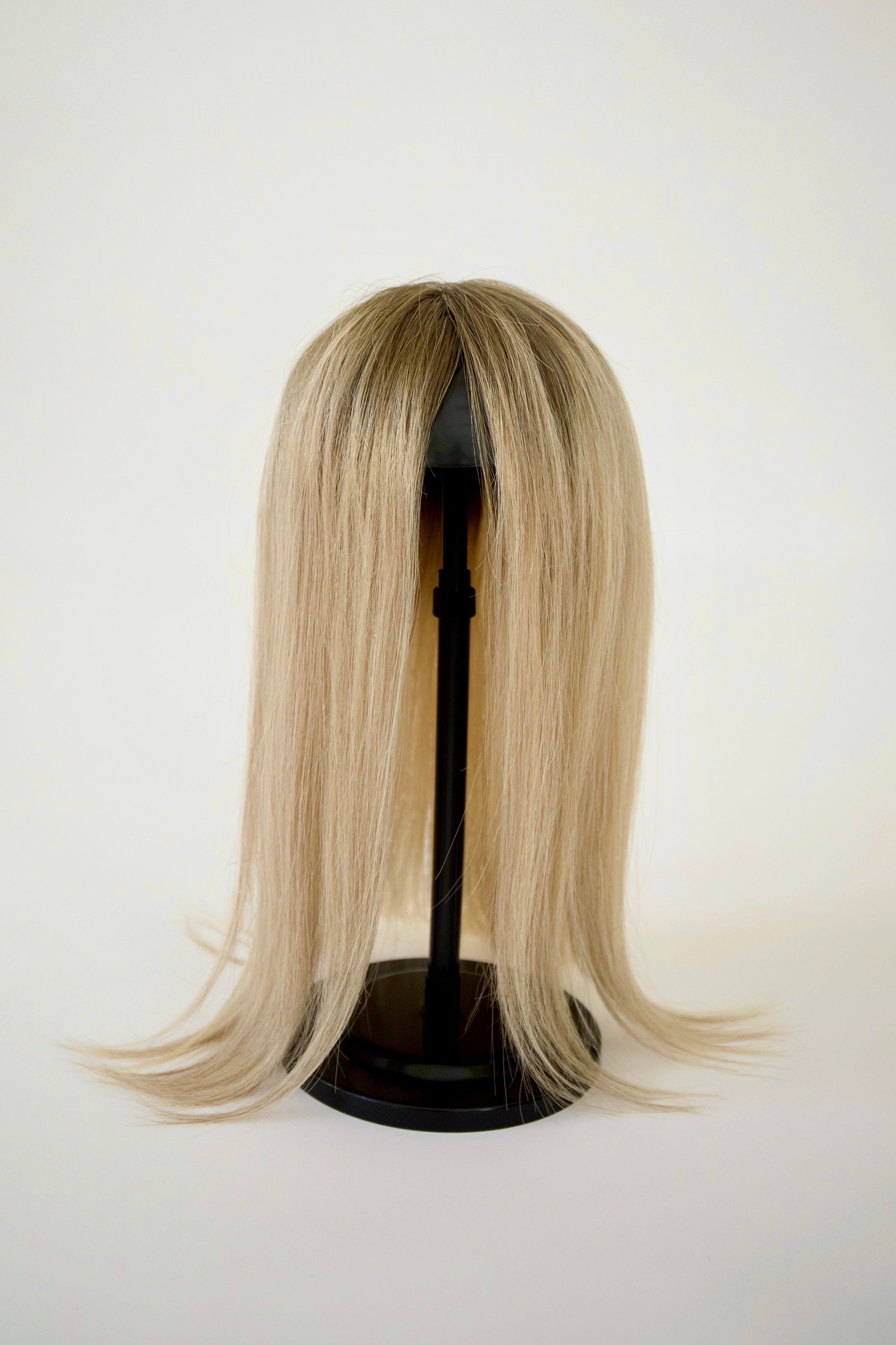 Niecy's Luxe Topper Collection