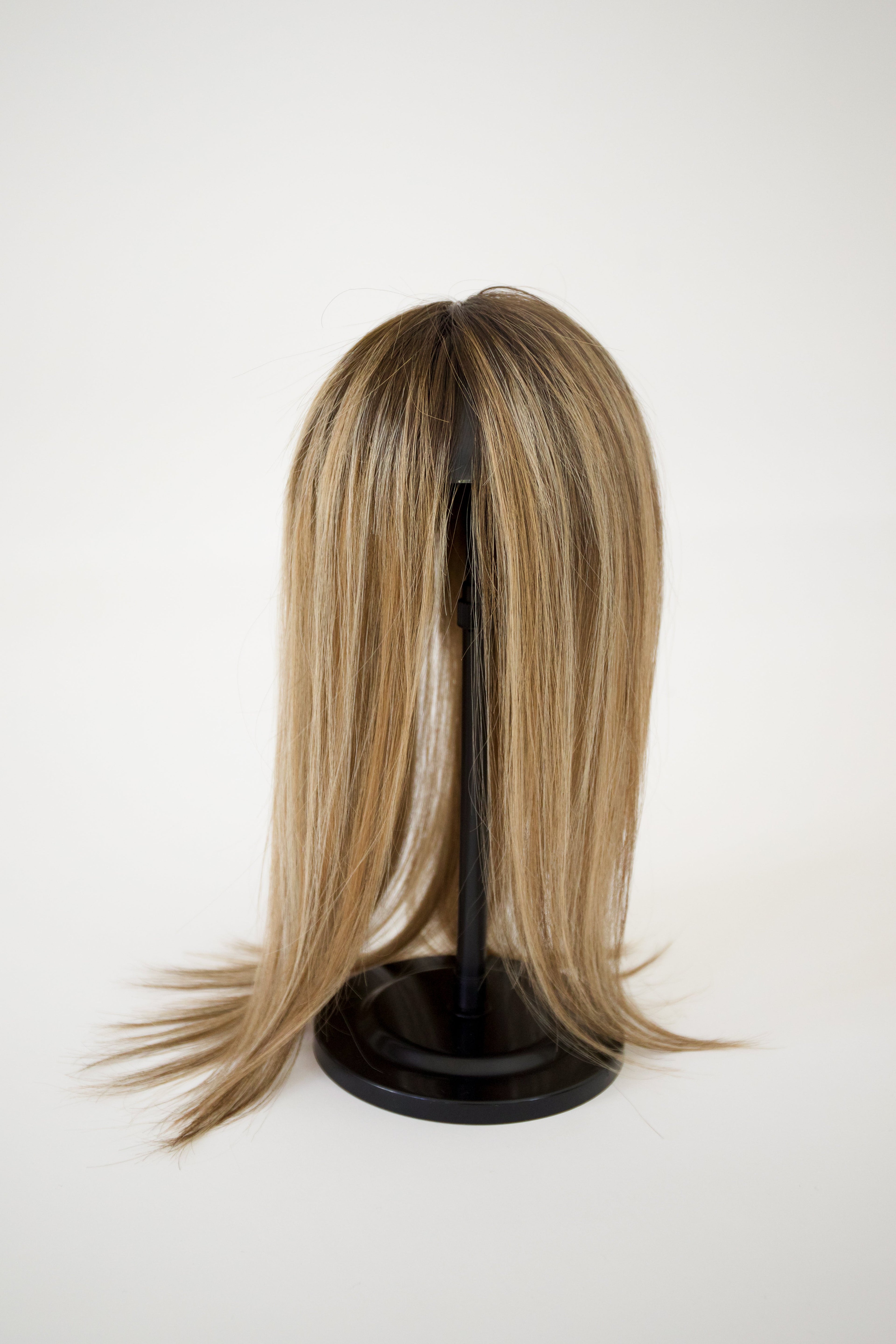 Niecy's Luxe Topper Collection