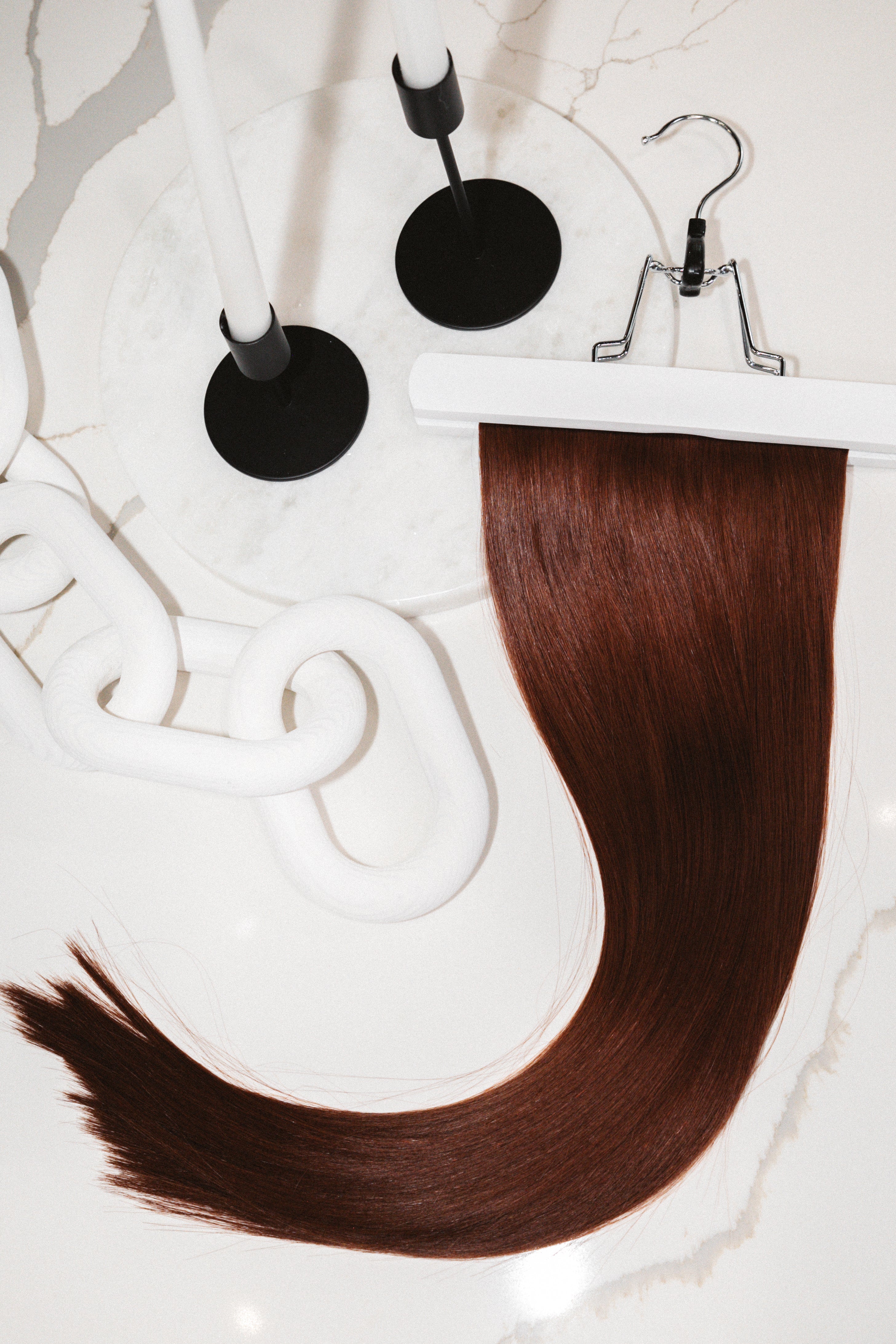 Niecy's Luxury Tape Weft Collection