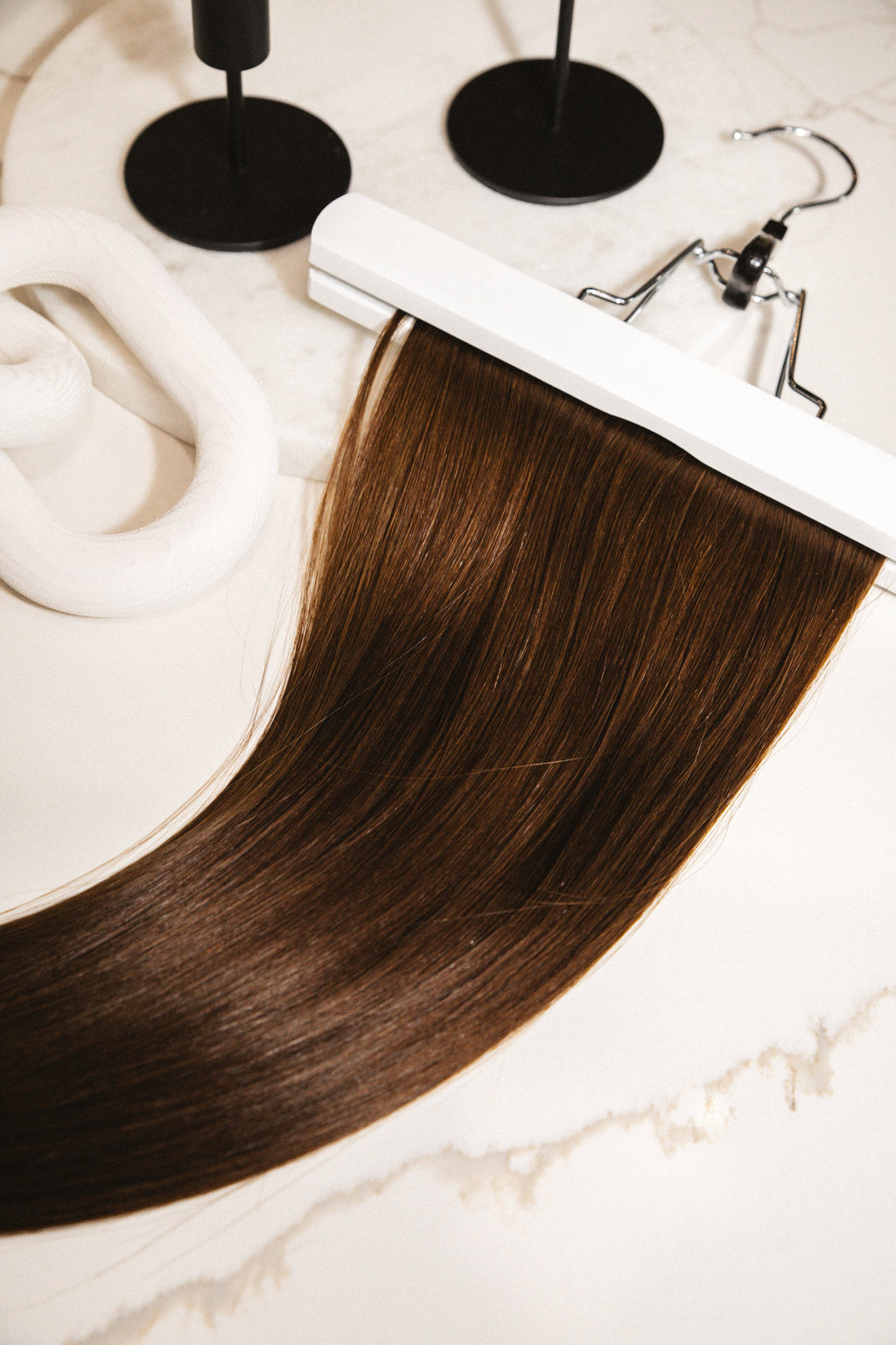 Niecy's Luxury Tape Weft Collection