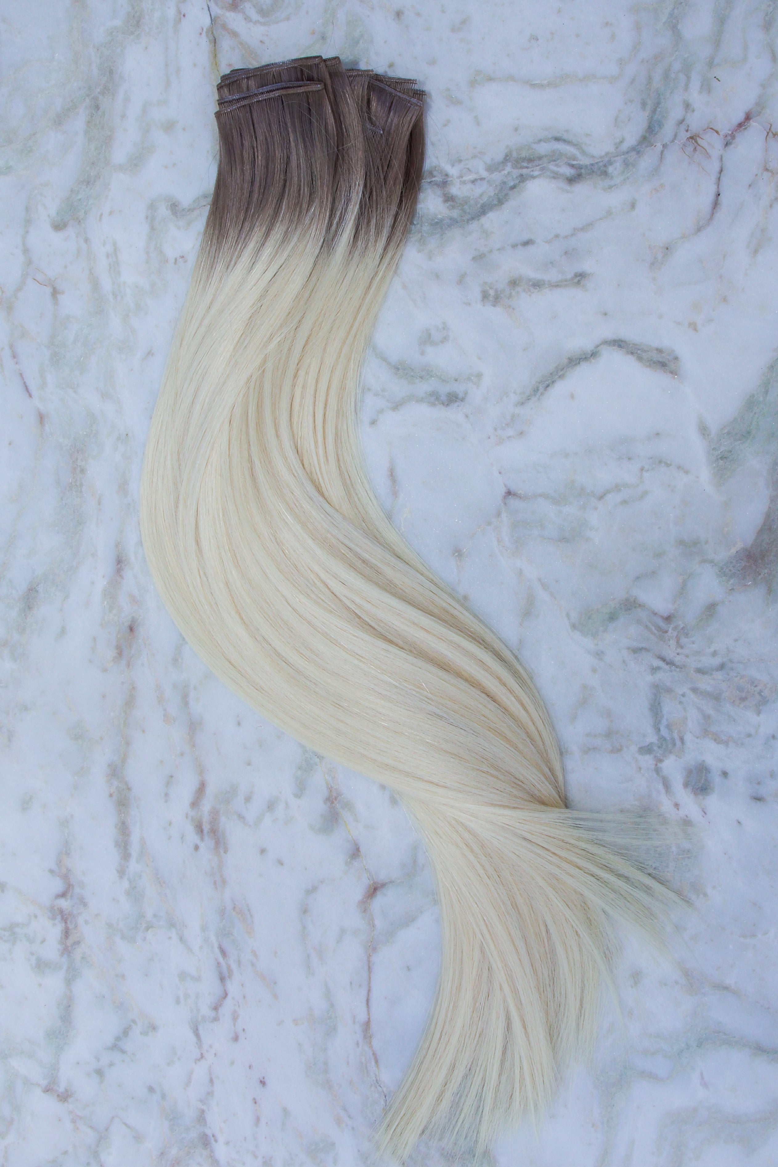 Niecy's Luxury Tape Weft Collection