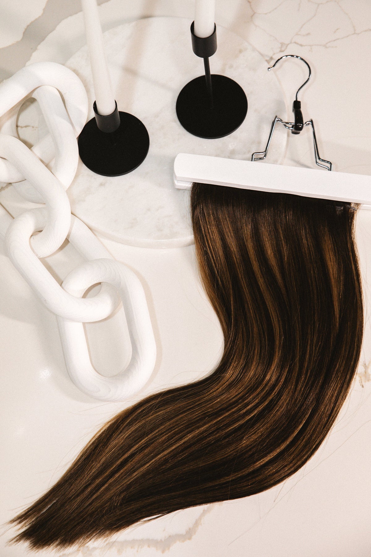 Niecy's Luxury Tape Weft Collection