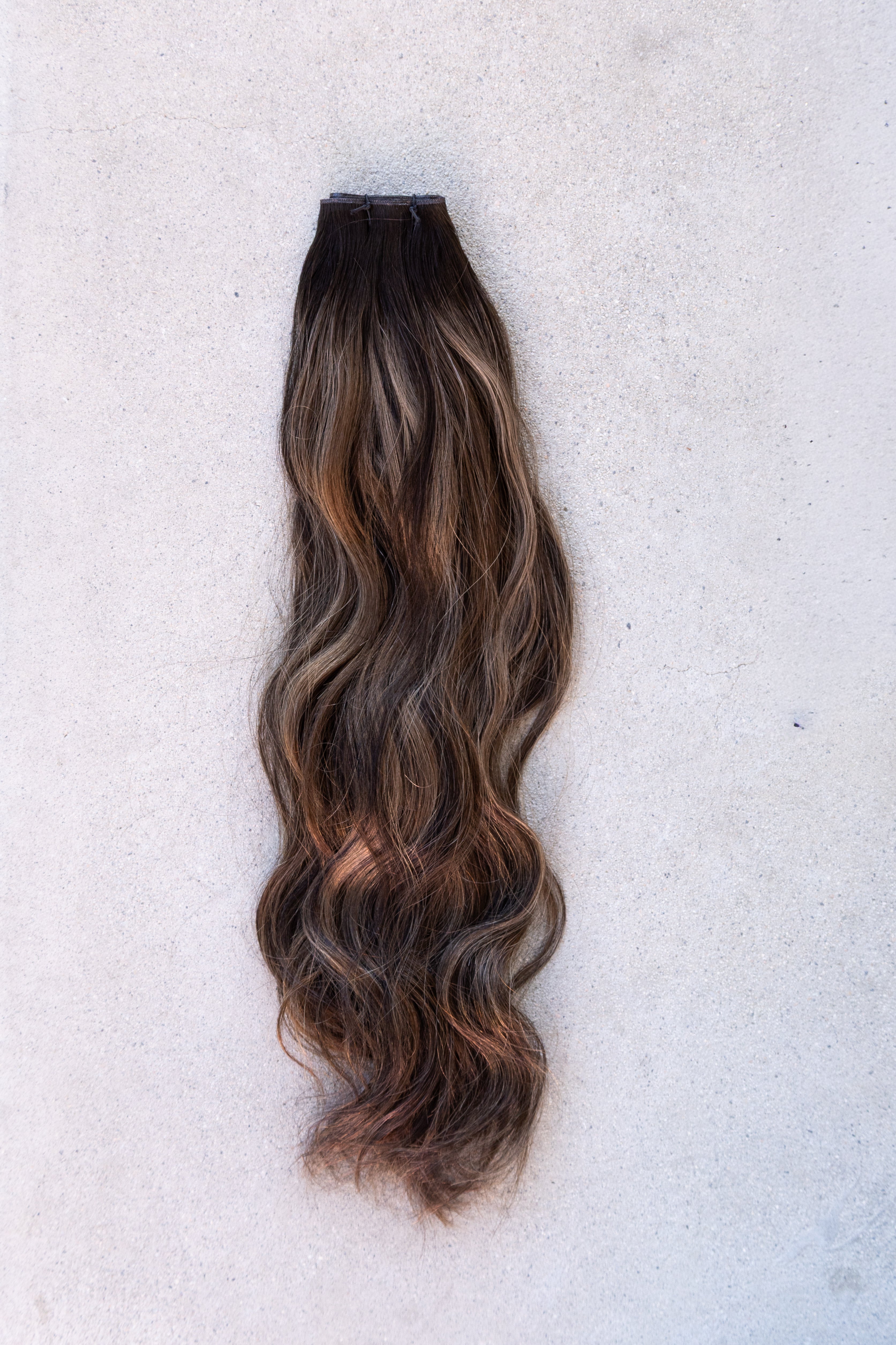 Niecy's Beach Wave Collection