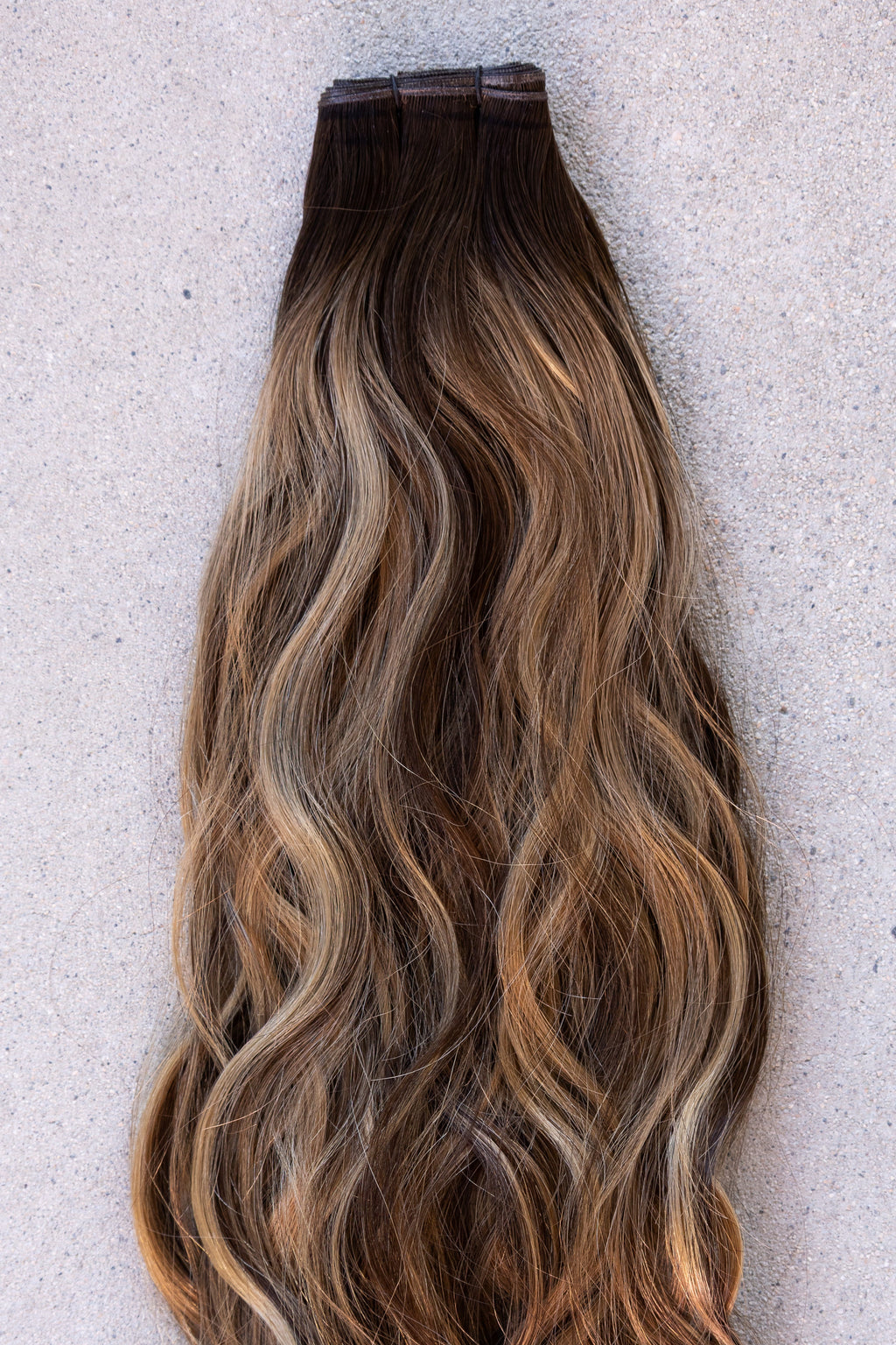 Niecy's Beach Wave Collection