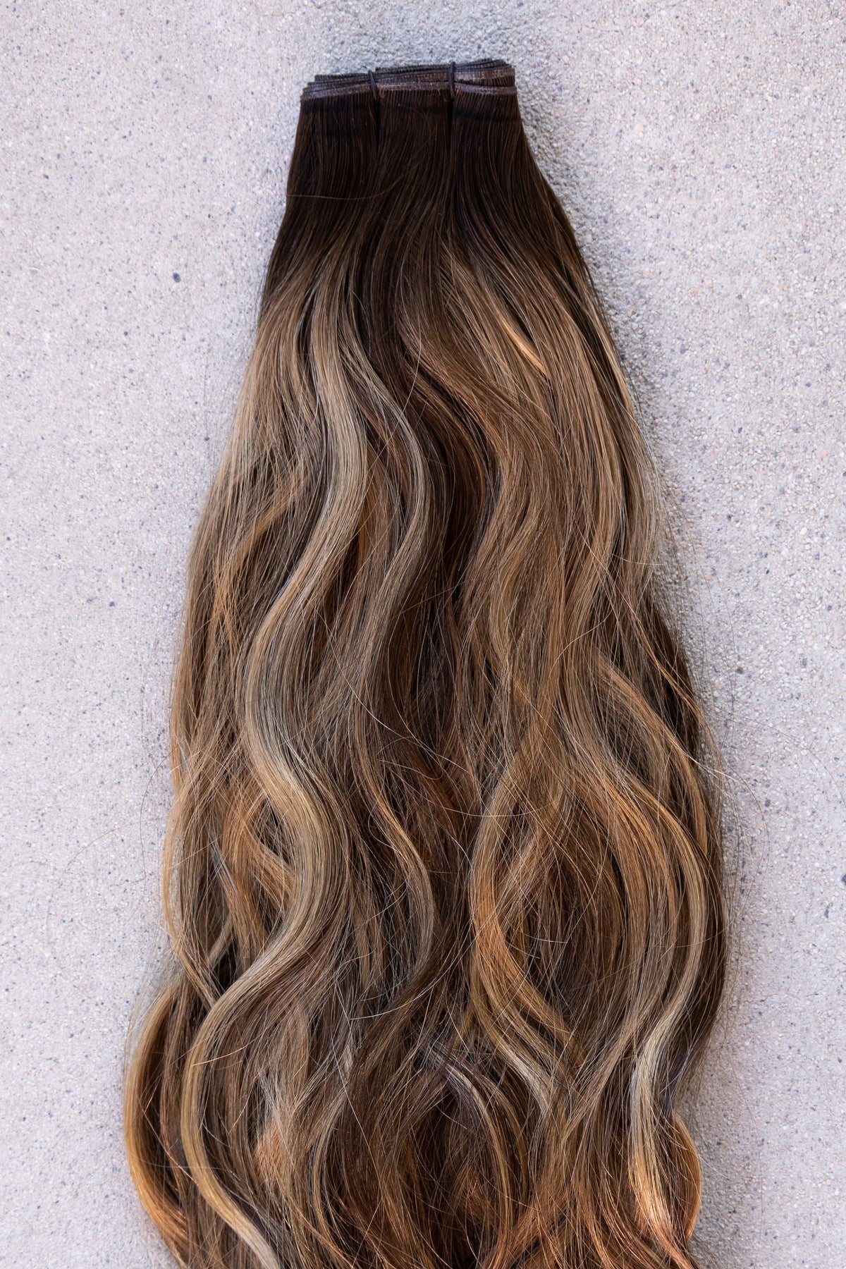 Niecy's Beach Wave Collection