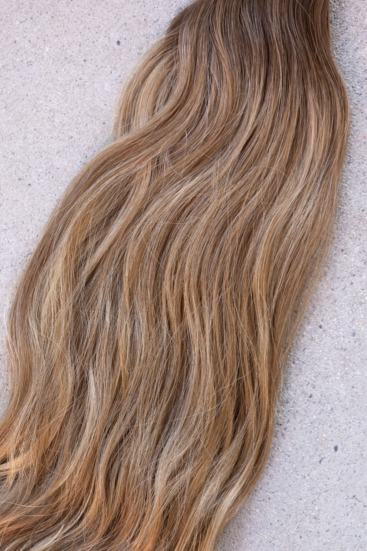 Niecy's Beach Wave Collection