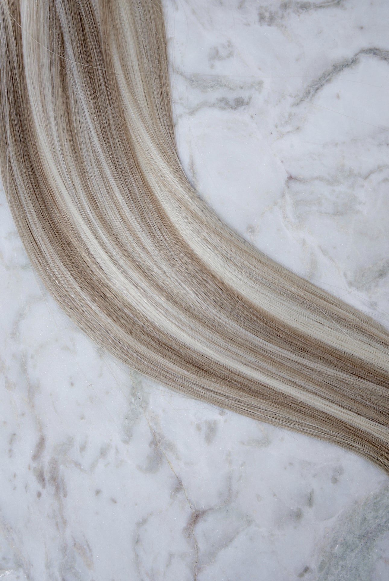 Niecy's Luxury Keratin Collection