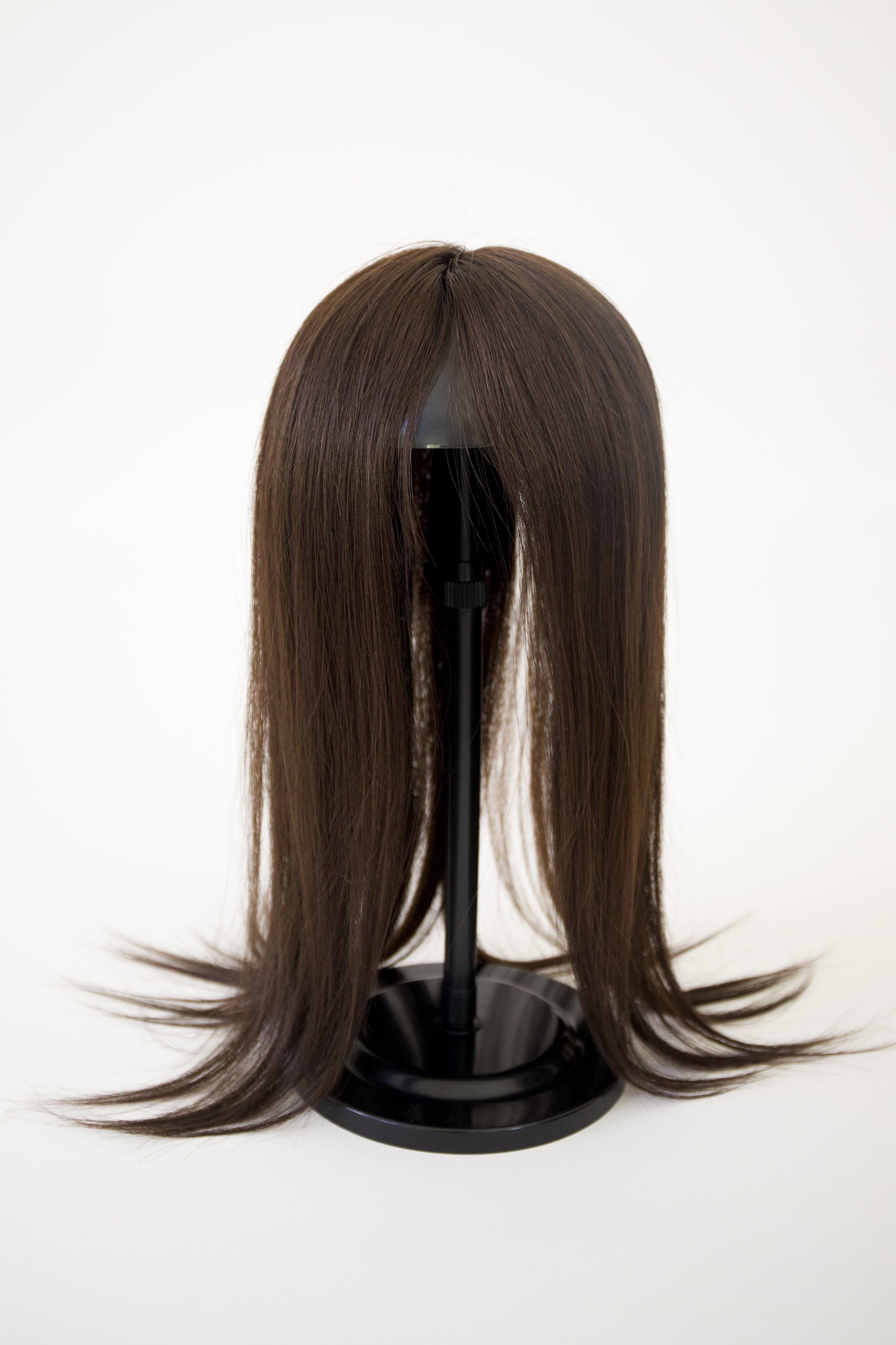 Niecy's Luxe Topper Collection