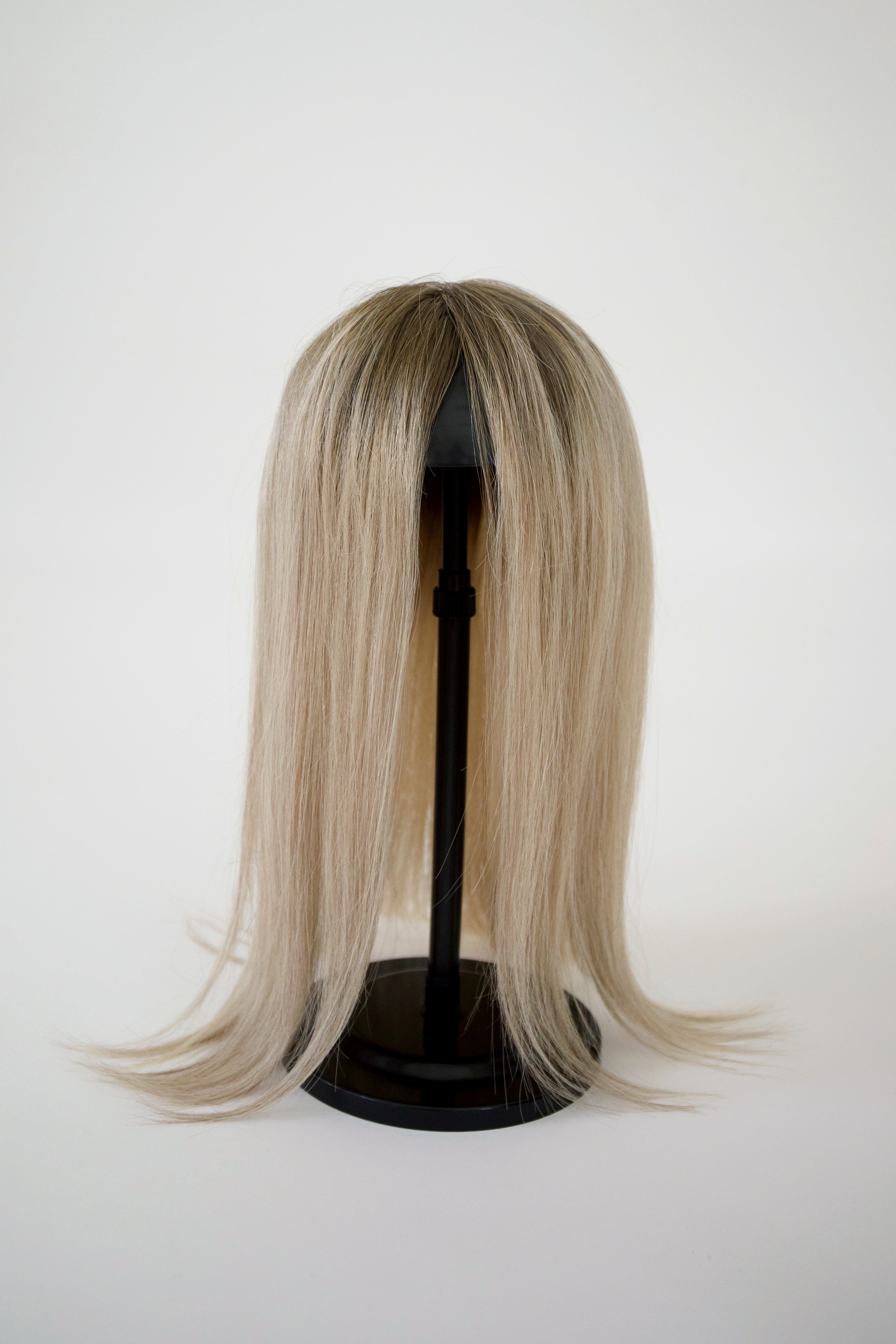 Niecy's Luxe Topper Collection