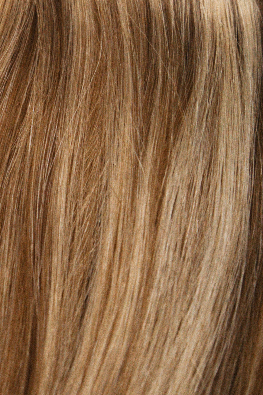 Niecy's Luxury Tape Weft Collection