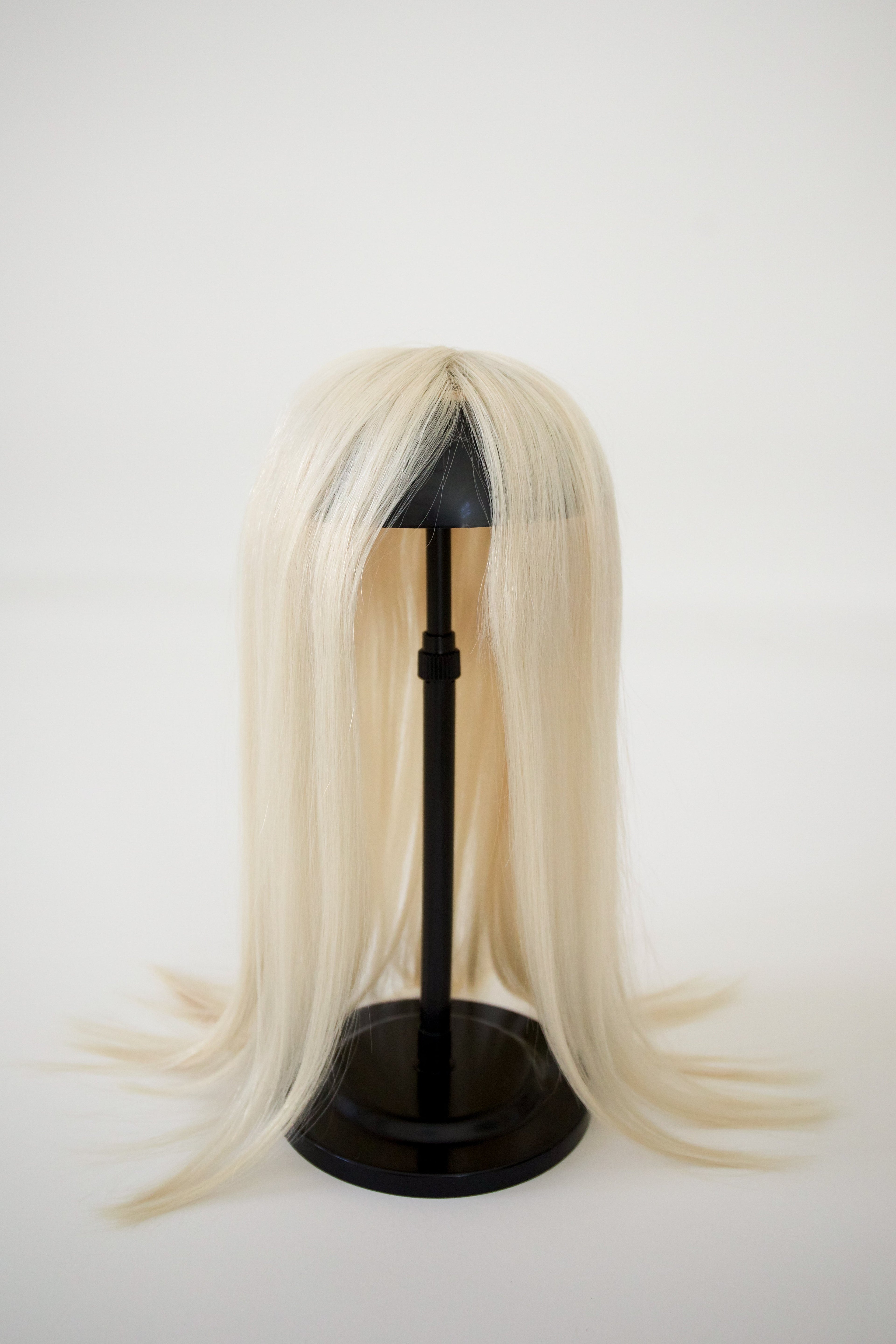 Niecy's Luxe Topper Collection