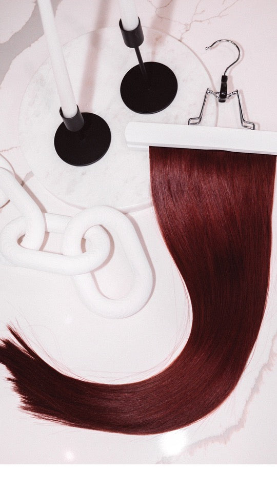 Niecy's Luxury Keratin Collection