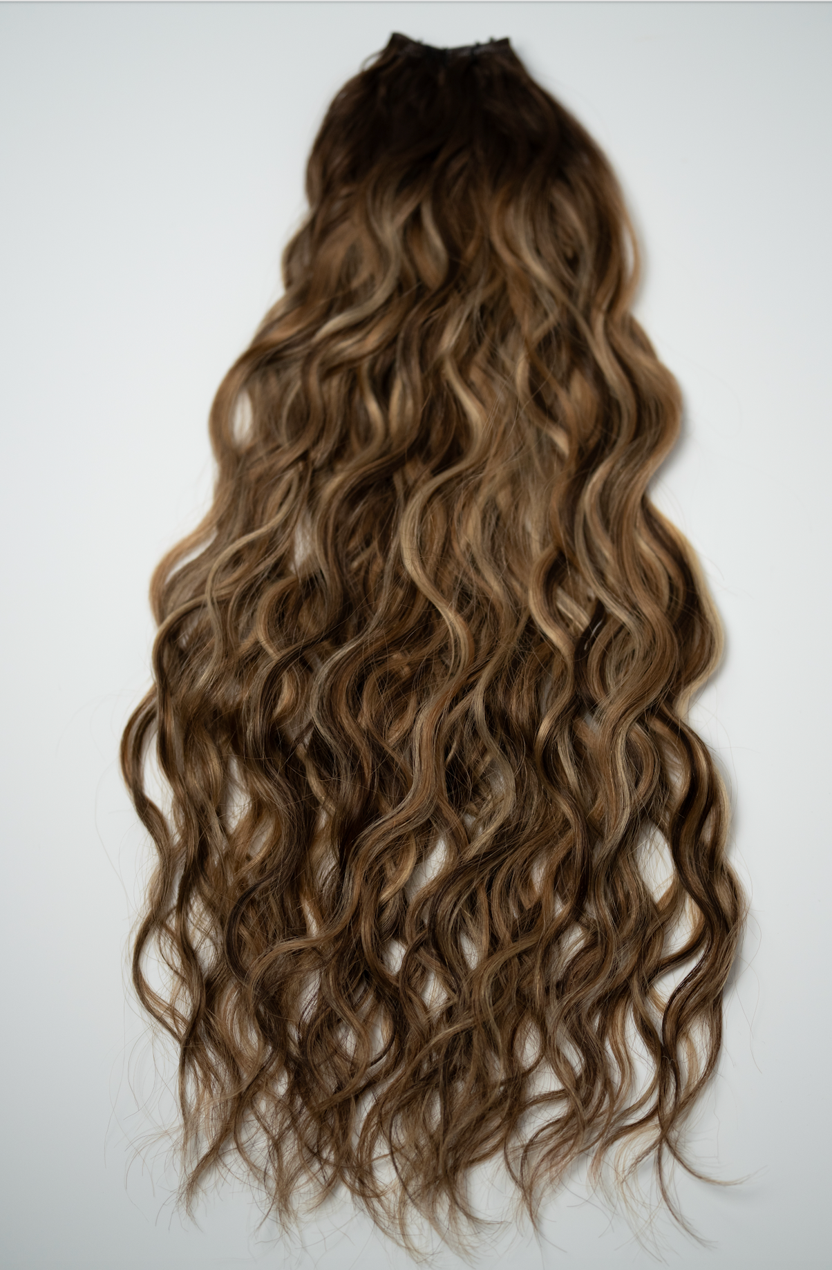 Niecy's Curlee' Collection