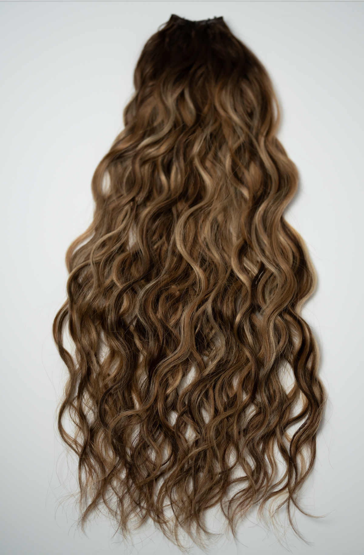 Niecy's Curlee' Collection