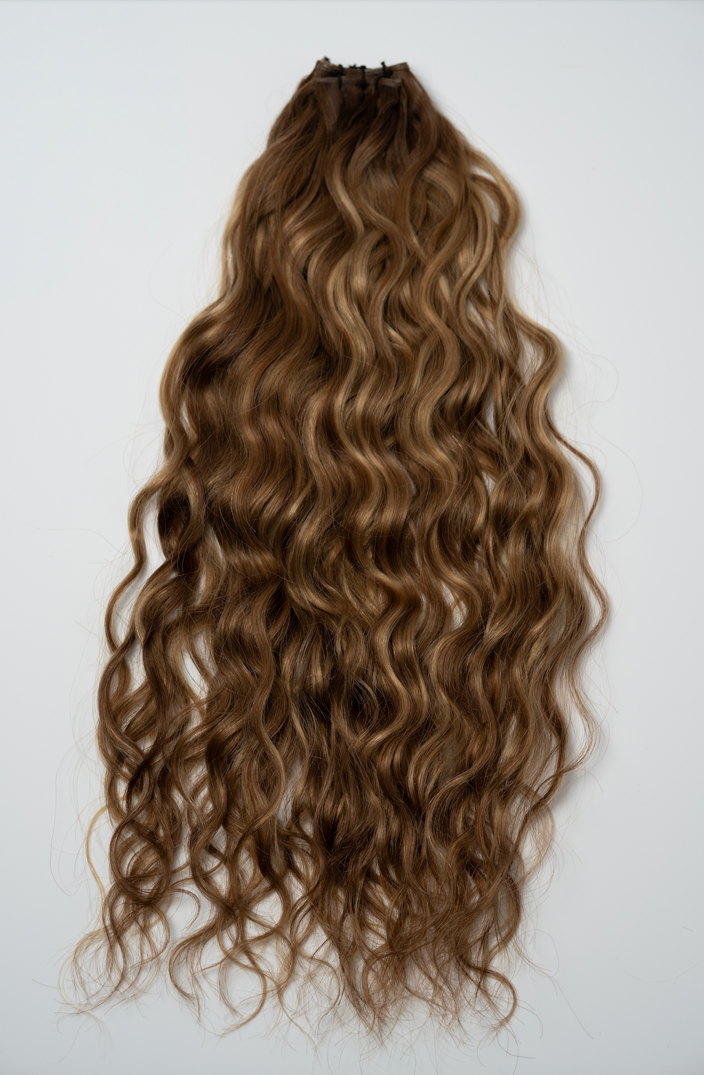 Niecy's Curlee' Collection