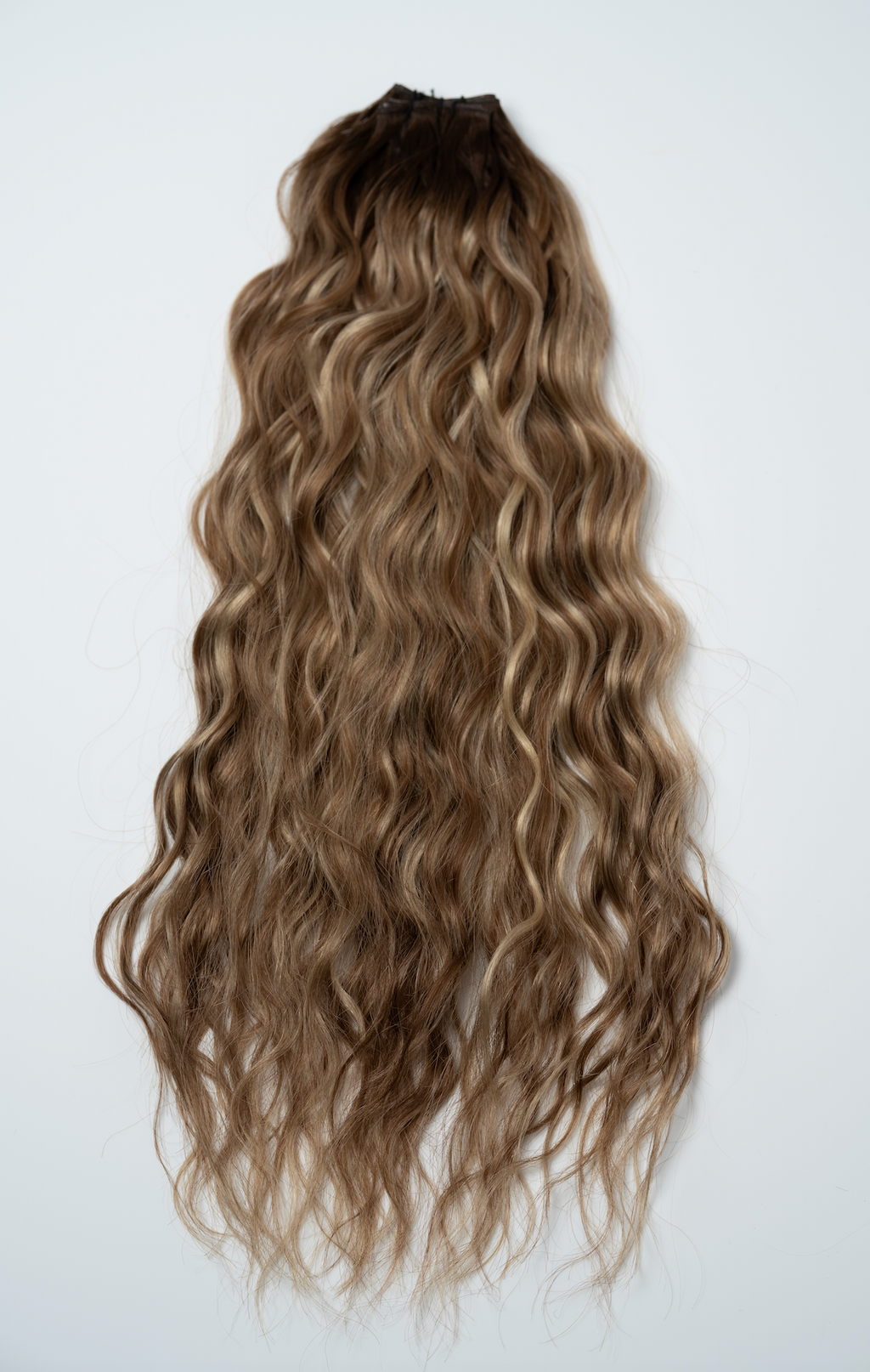 Niecy's Curlee' Collection