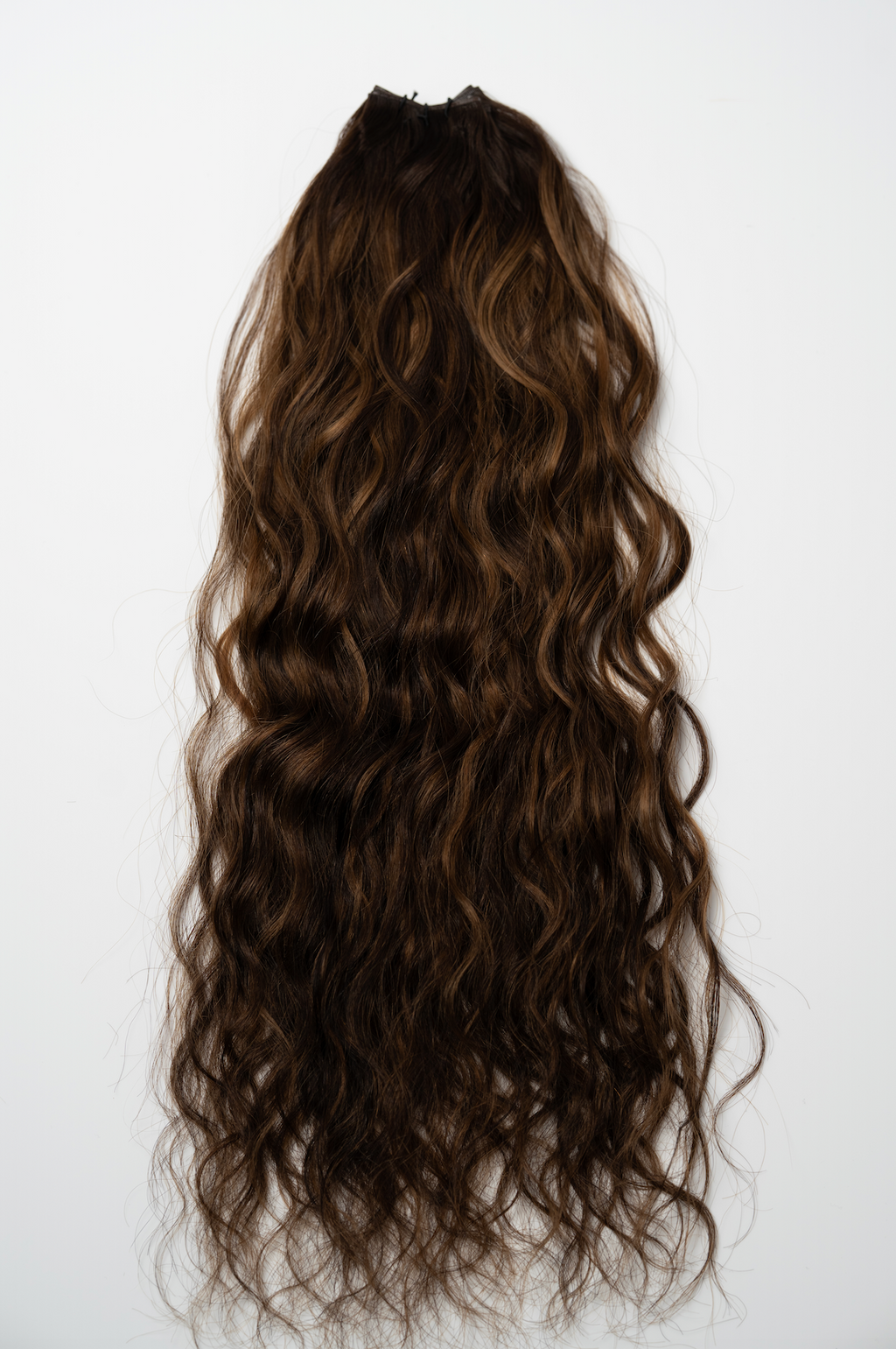 Niecy's Curlee' Collection