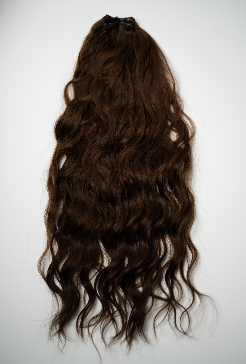 Niecy's Curlee' Collection