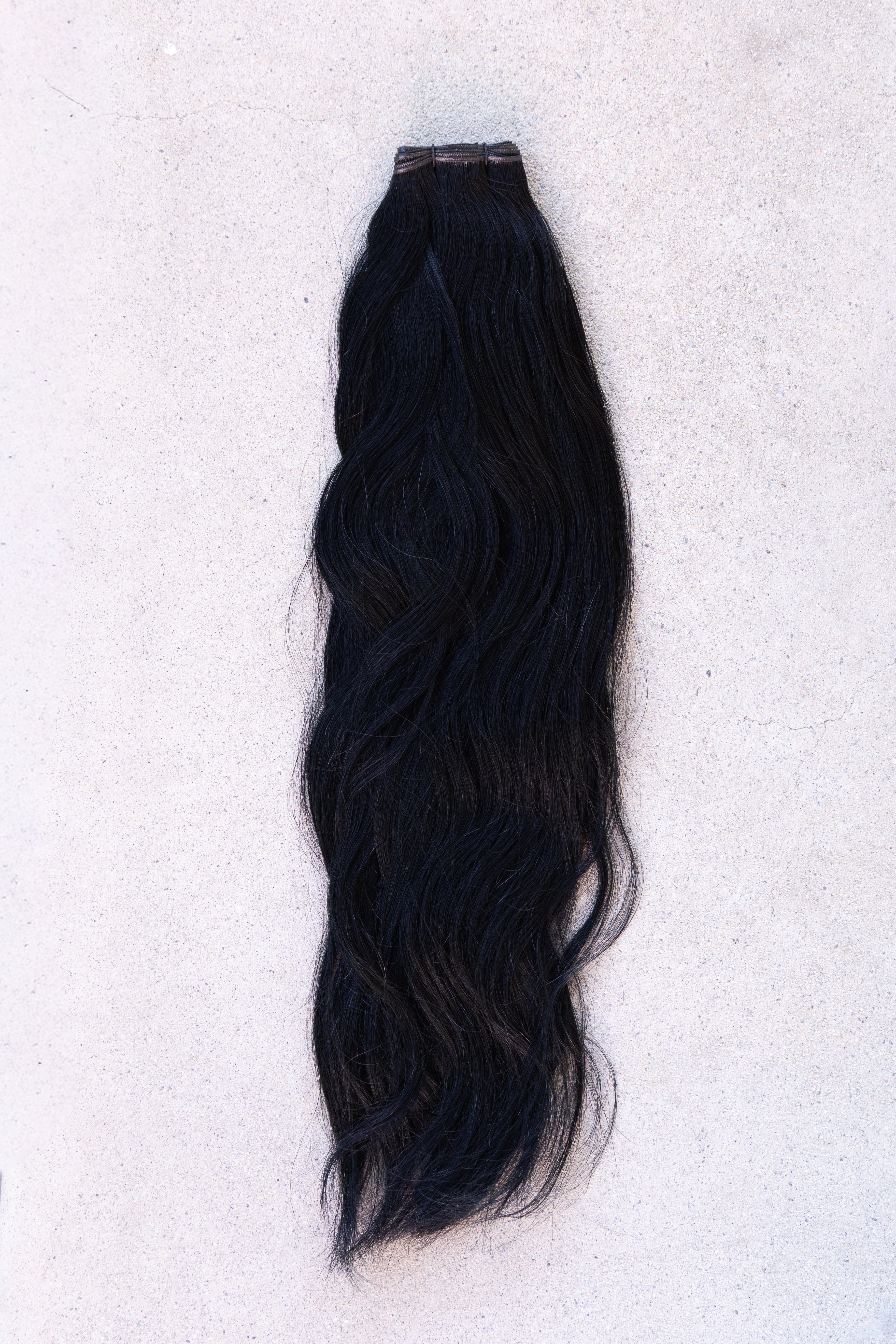 Niecy's Beach Wave Collection