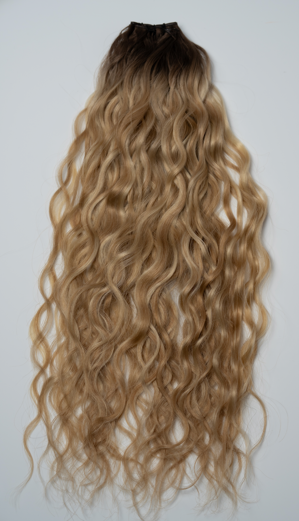 Niecy's Curlee' Collection