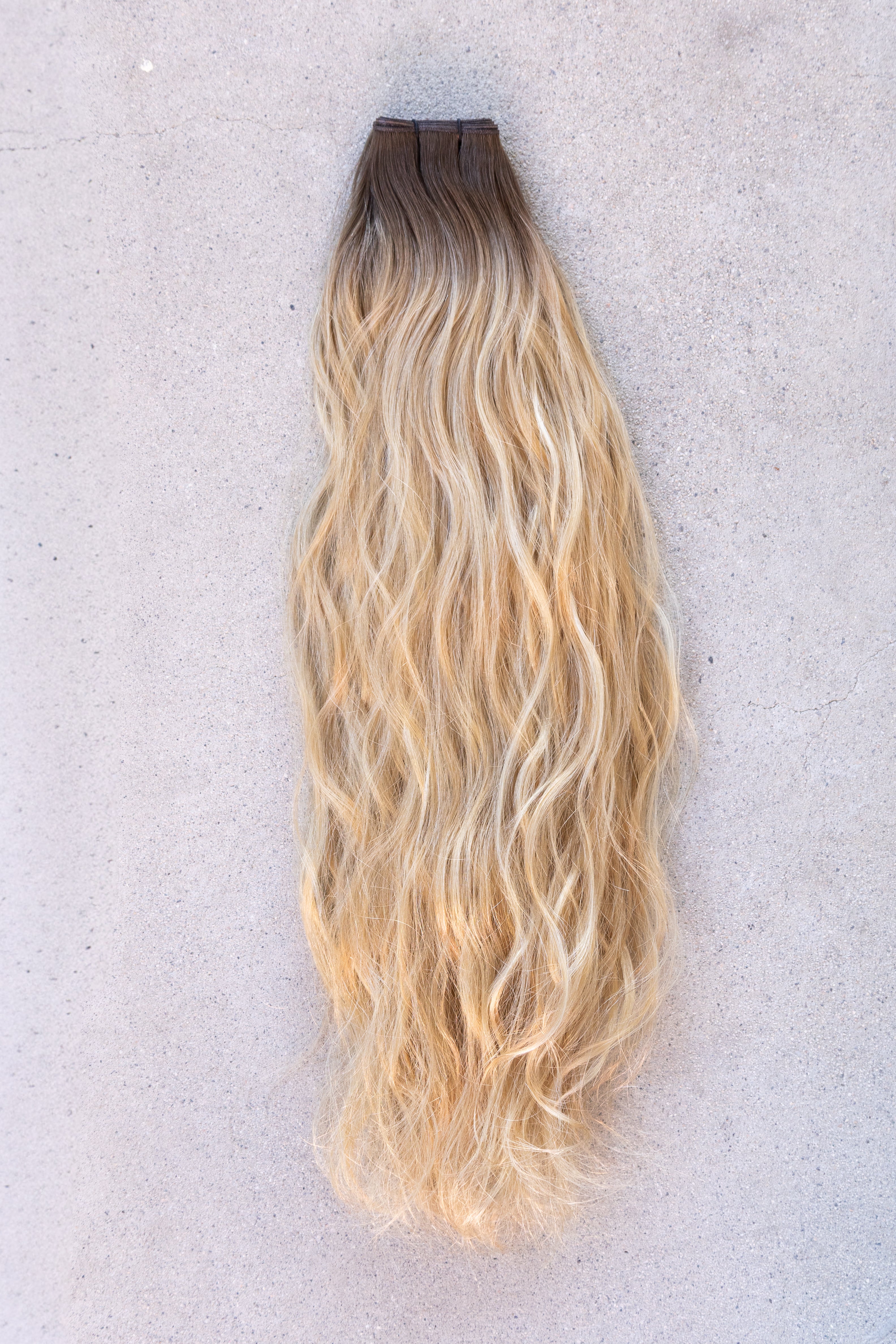 Niecy's Beach Wave Collection