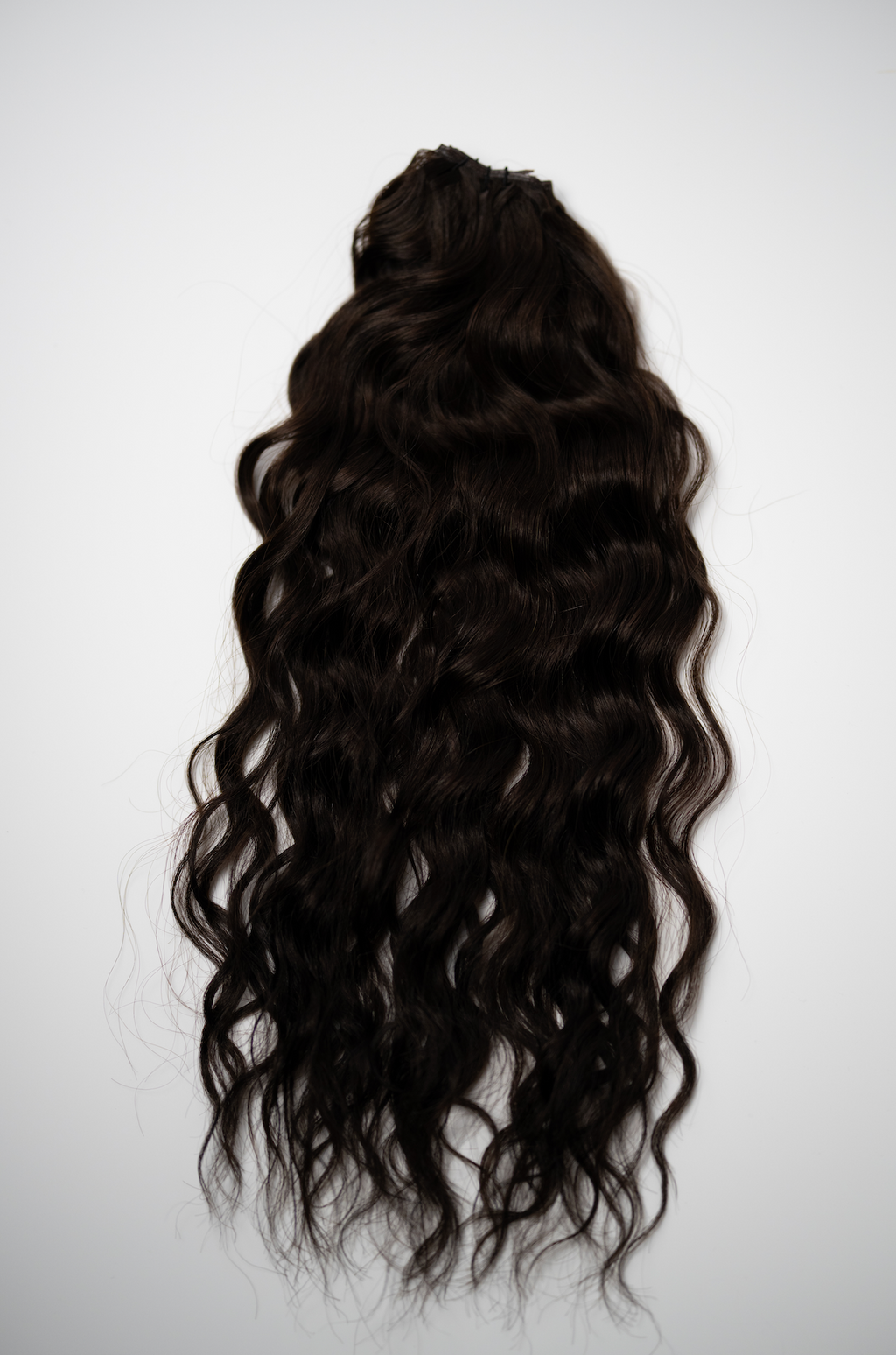 Niecy's Curlee' Collection