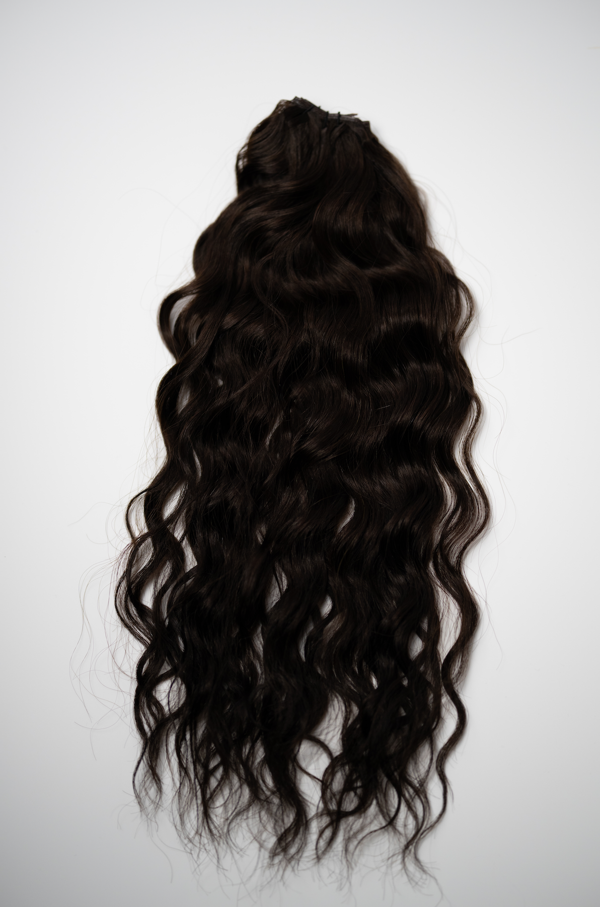 Niecy's Curlee' Collection