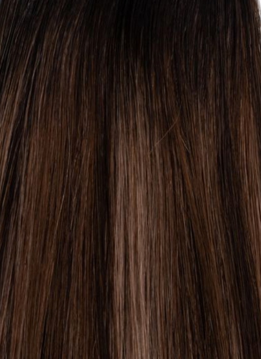 Niecy's Butterfly Wefts