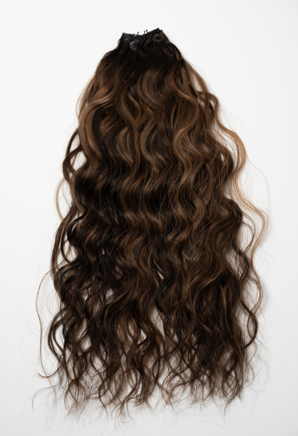 Niecy's Curlee' Collection