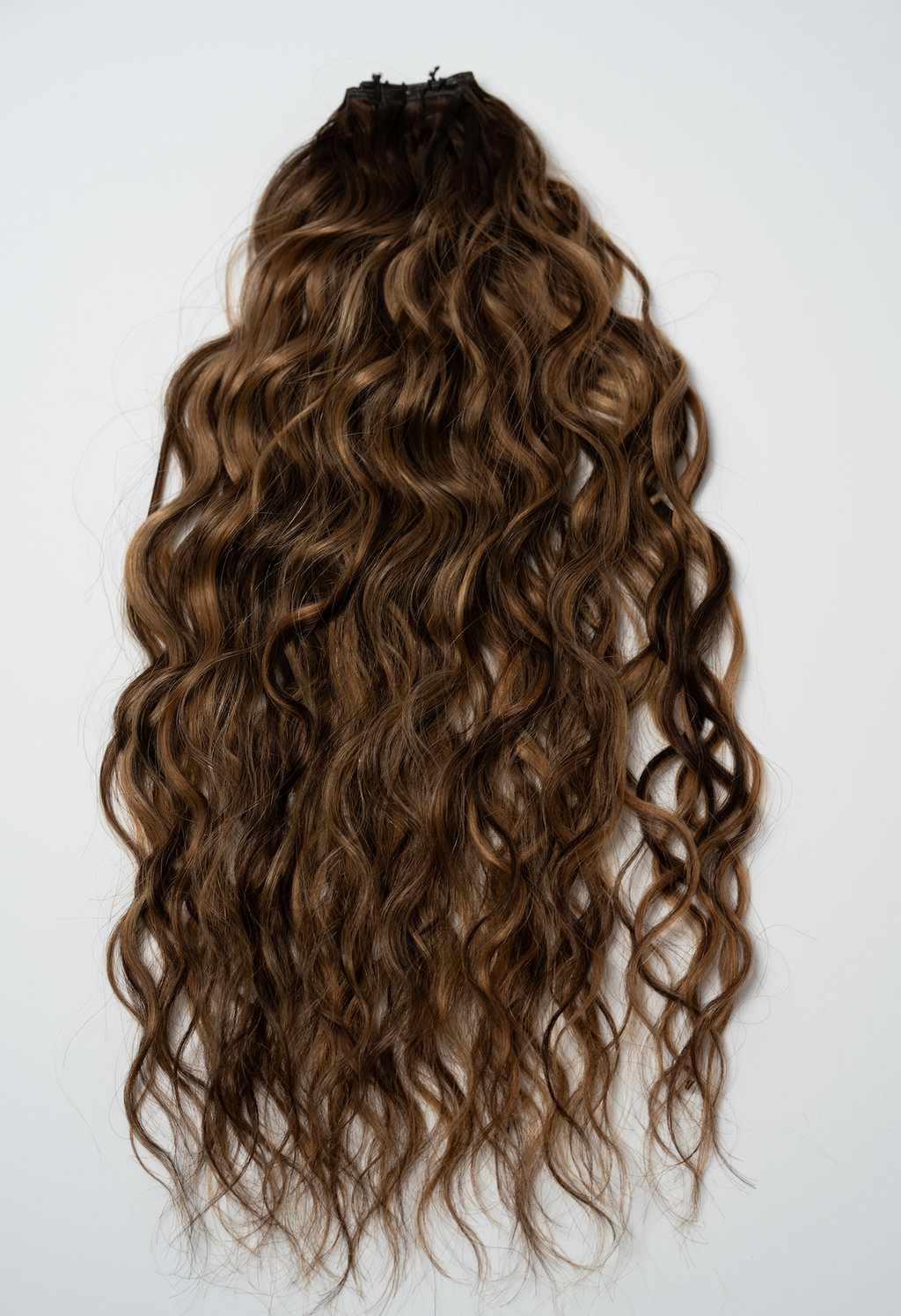 Niecy's Curlee' Collection