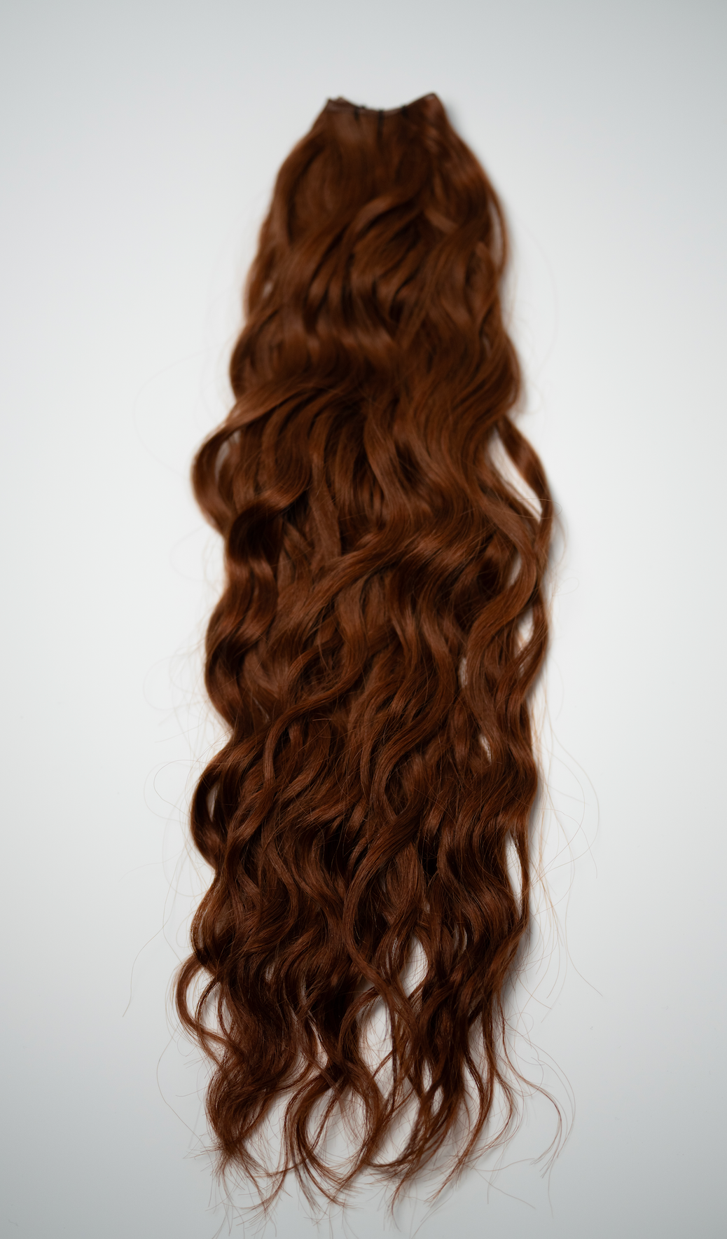 Niecy's Curlee' Collection